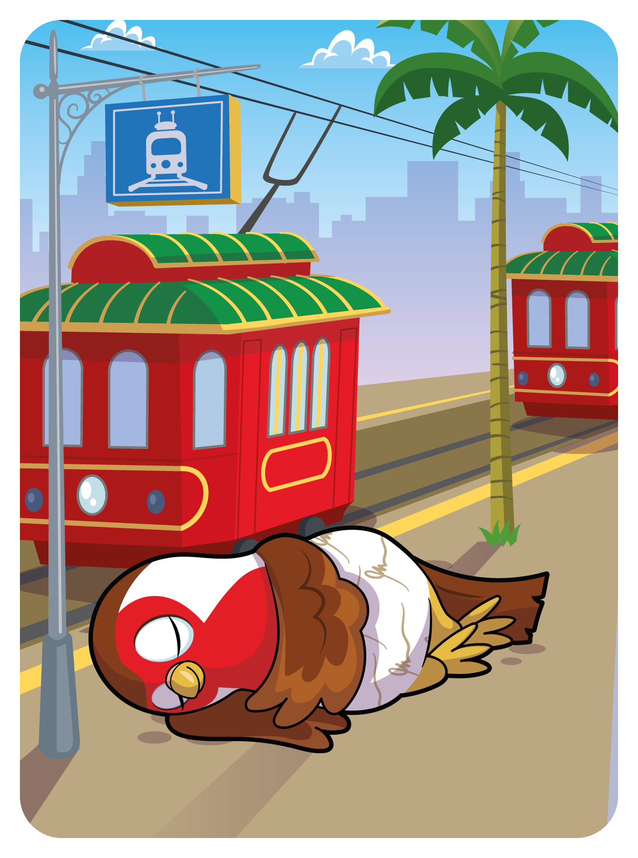 Gary Vaynerchuk - VeeFriends Series 2 - Resourceful Robin #35665 - NFT # 35665