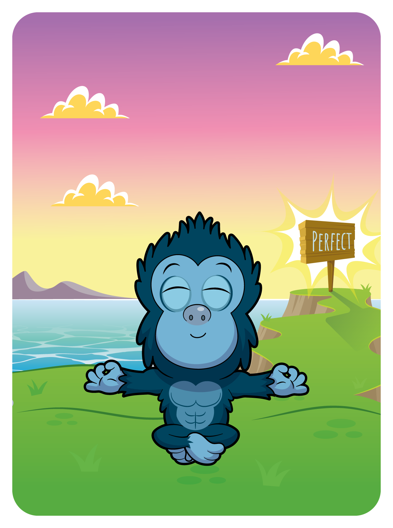 Gary Vaynerchuk - VeeFriends Series 2 - Gratitude Gorilla #35666 - NFT # 35666