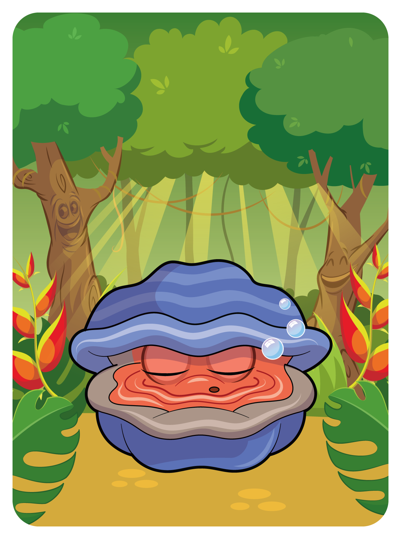 Gary Vaynerchuk - VeeFriends Series 2 - Observant Oyster #35672 - NFT # 35672