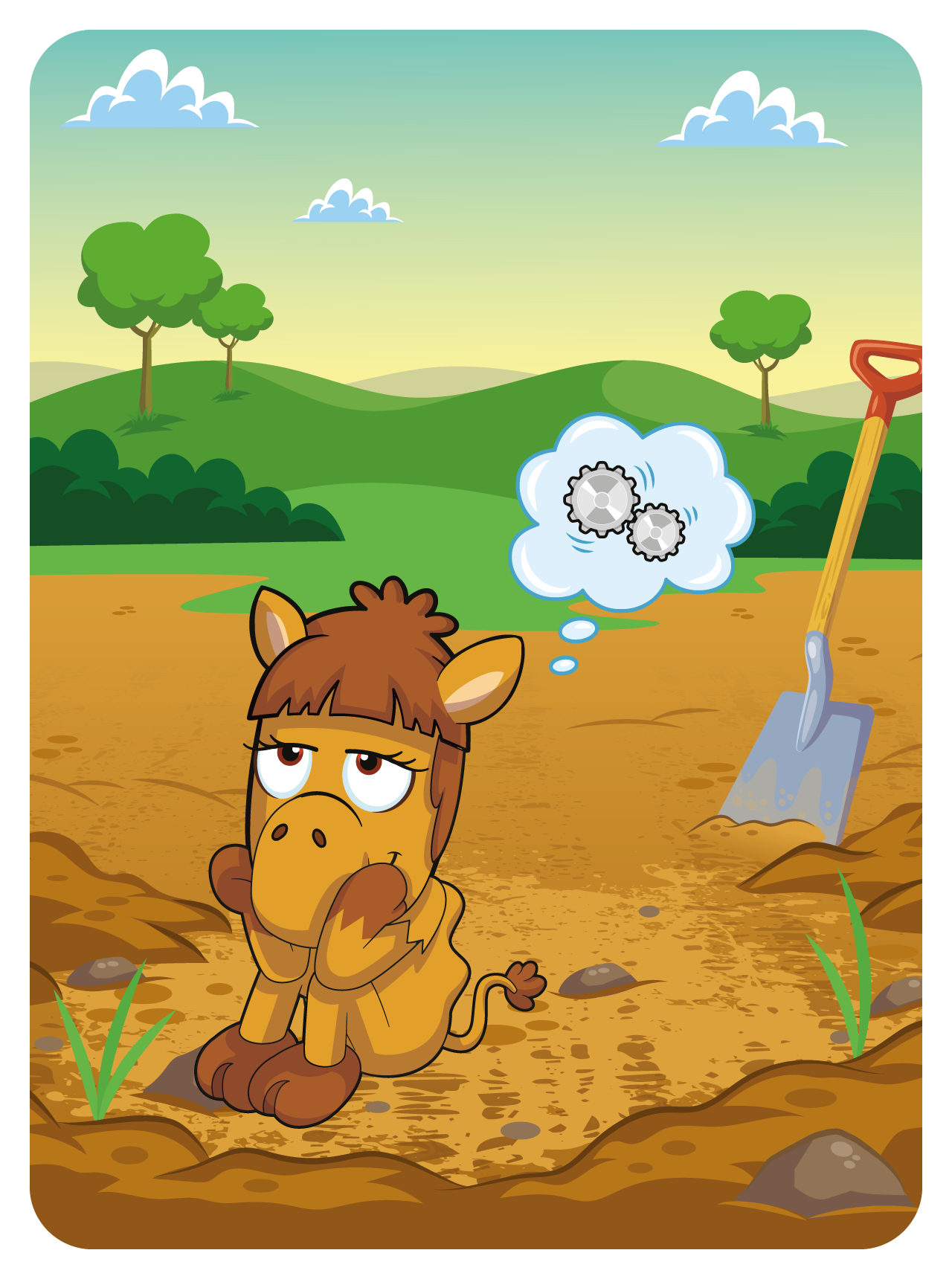 Gary Vaynerchuk - VeeFriends Series 2 - Caring Camel #35675 - NFT # 35675