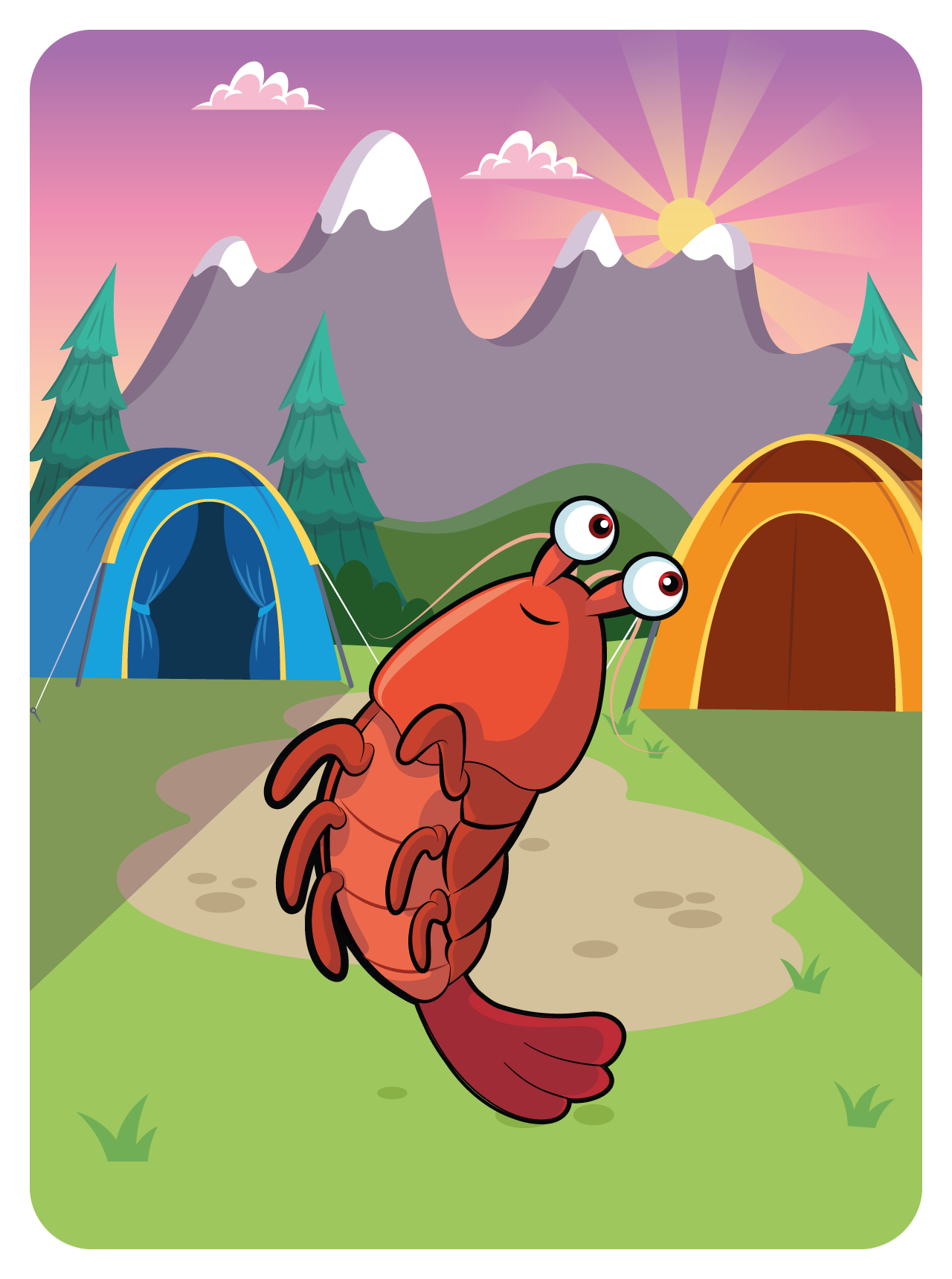 Gary Vaynerchuk - VeeFriends Series 2 - Sufficient Shrimp #35677 - NFT # 35677