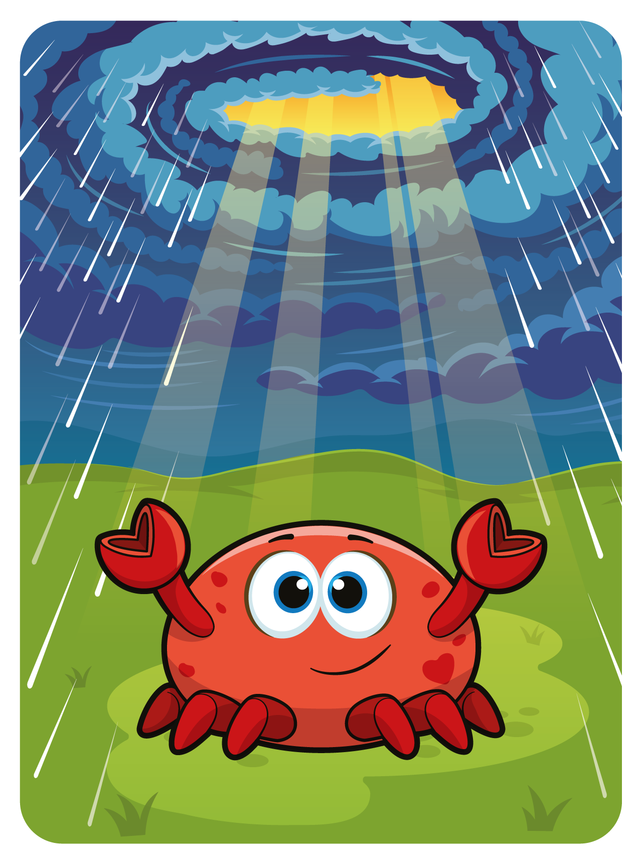 Gary Vaynerchuk - VeeFriends Series 2 - Creative Crab #35682 - NFT # 35682