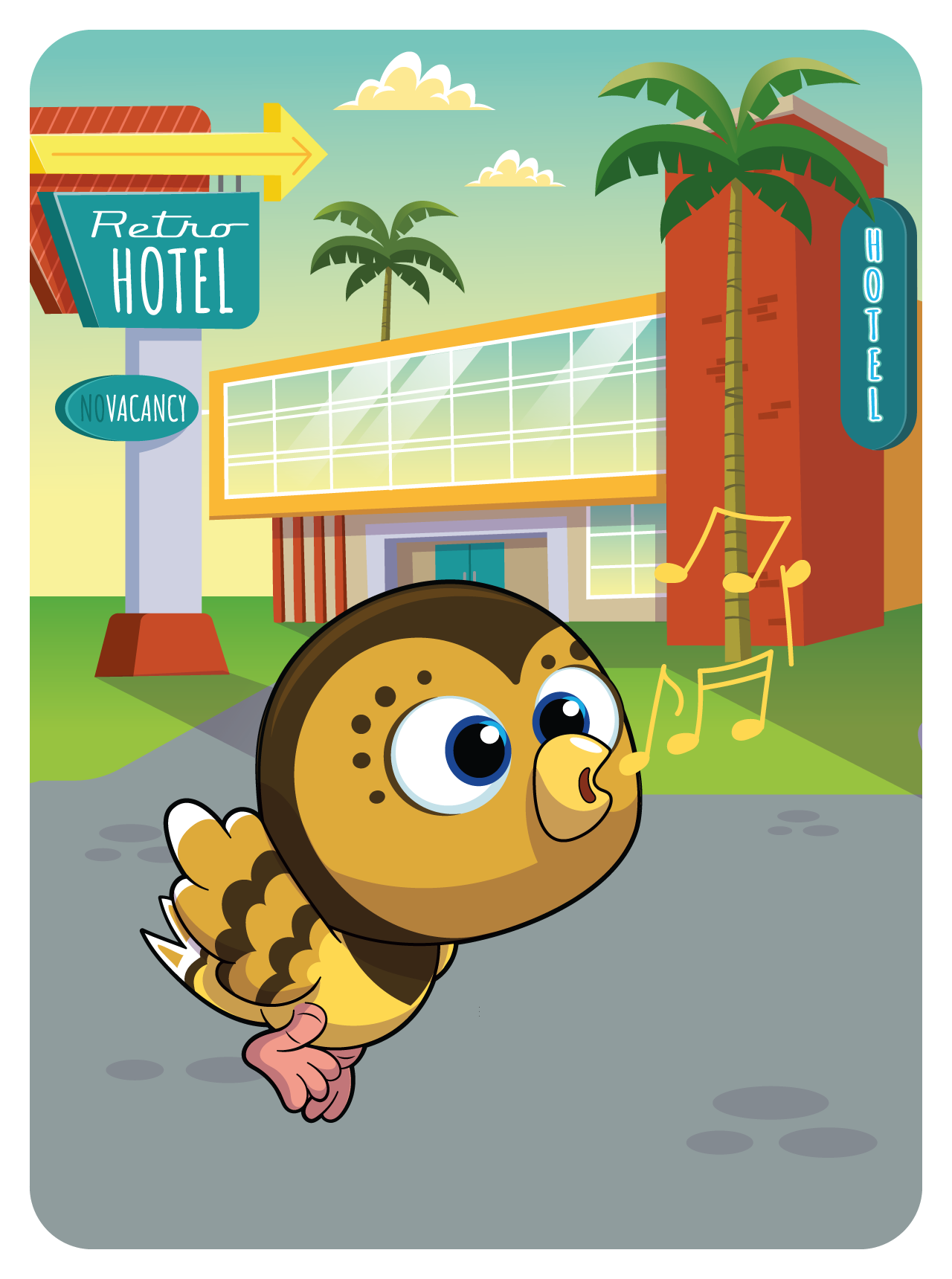 Gary Vaynerchuk - VeeFriends Series 2 - Secure Sparrow #35687 - NFT # 35687