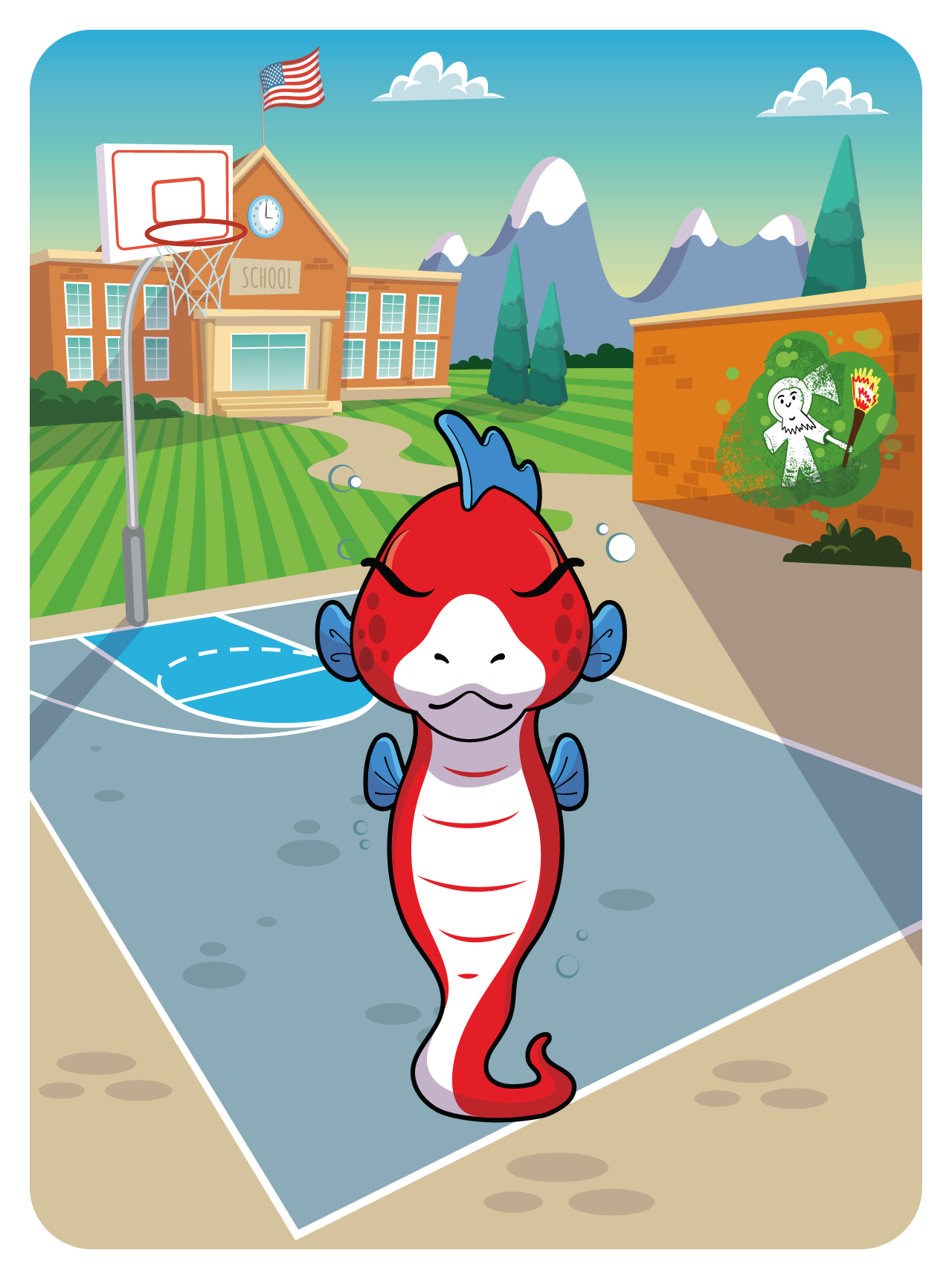 Gary Vaynerchuk - VeeFriends Series 2 - Spontaneous Seahorse #35690 - NFT # 35690