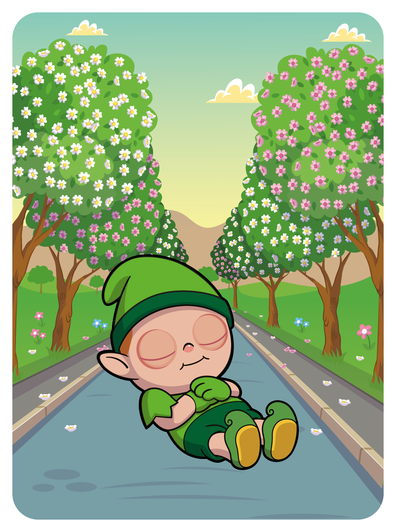 Gary Vaynerchuk - VeeFriends Series 2 - Entrepreneur Elf #35691 - NFT # 35691