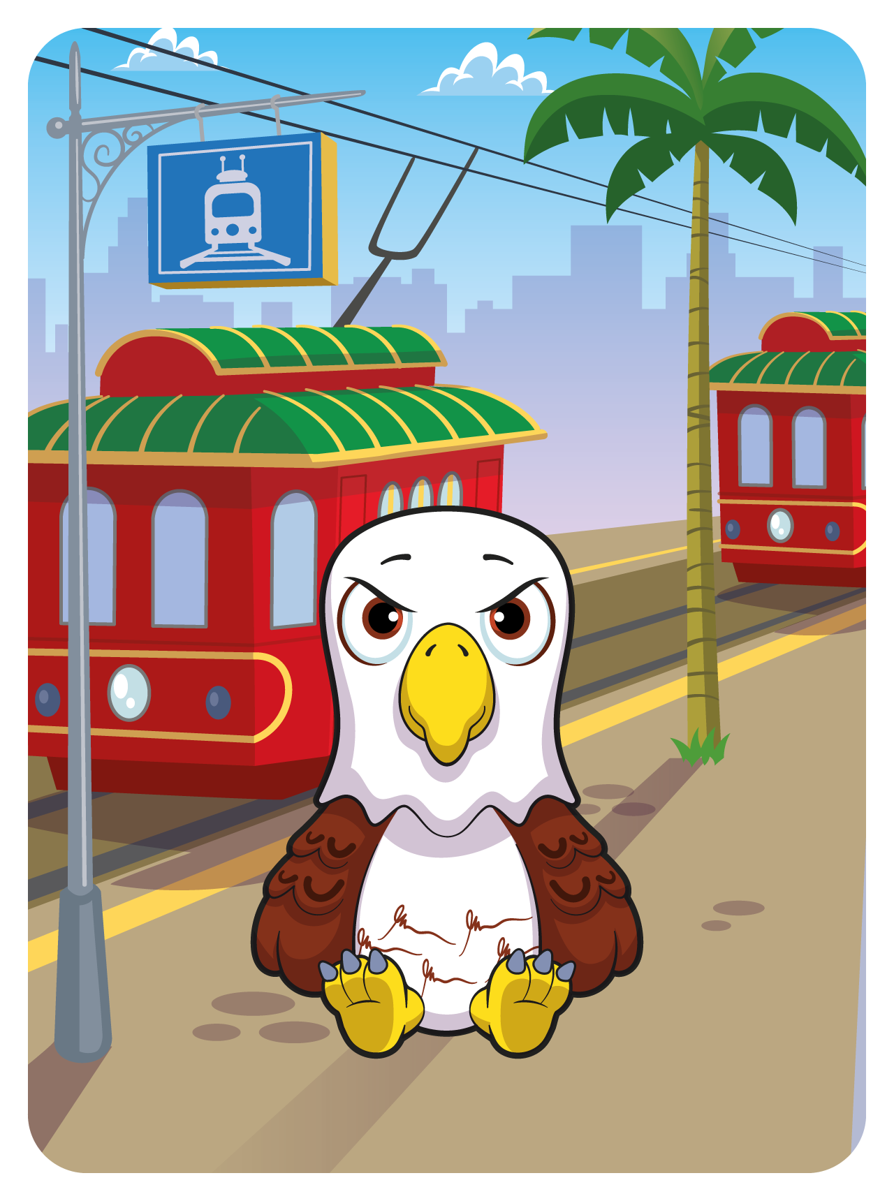 Gary Vaynerchuk - VeeFriends Series 2 - Eager Eagle #35693 - NFT # 35693