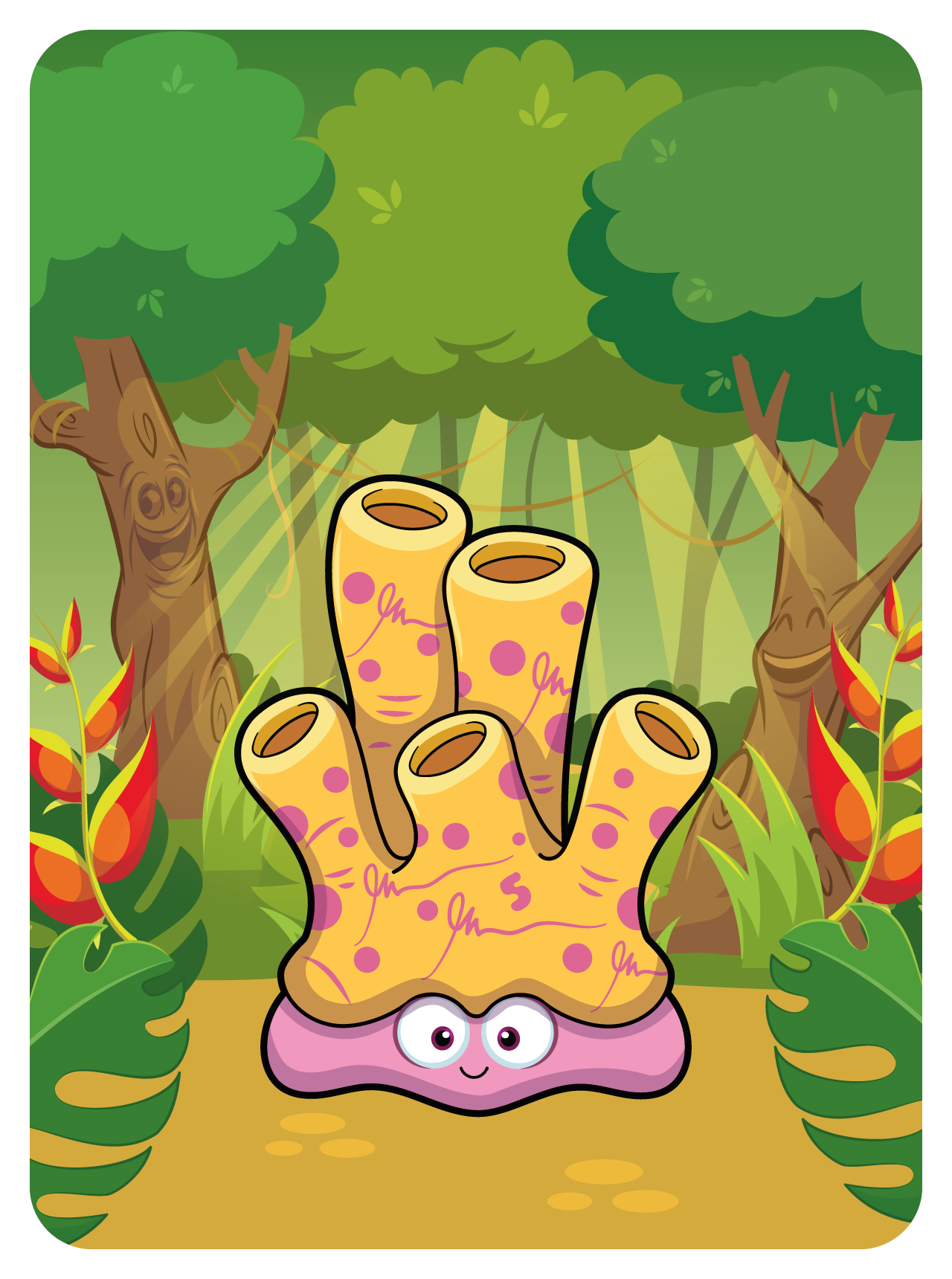 Gary Vaynerchuk - VeeFriends Series 2 - Like A Sponge #35703 - NFT # 35703