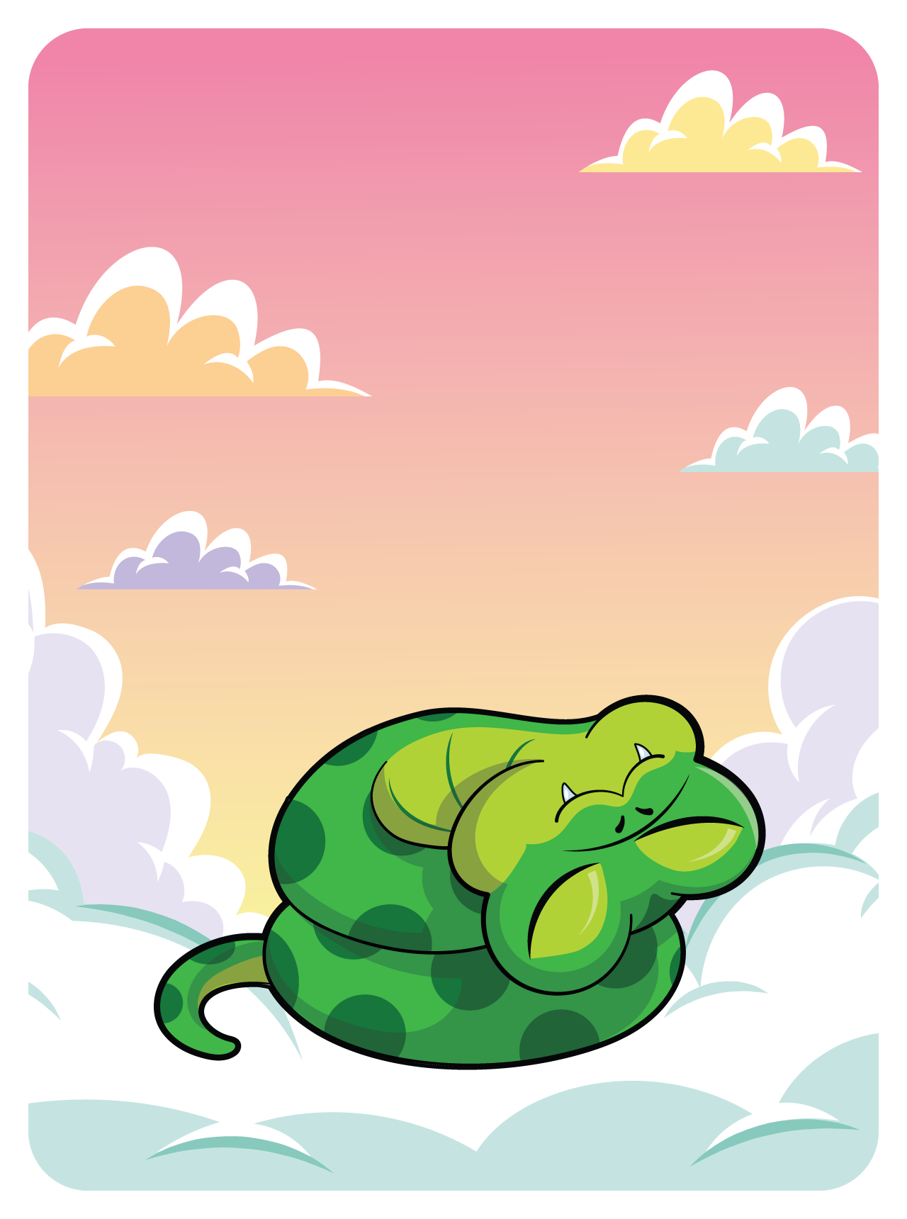 Gary Vaynerchuk - VeeFriends Series 2 - Steadfast Snake #35720 - NFT # 35720