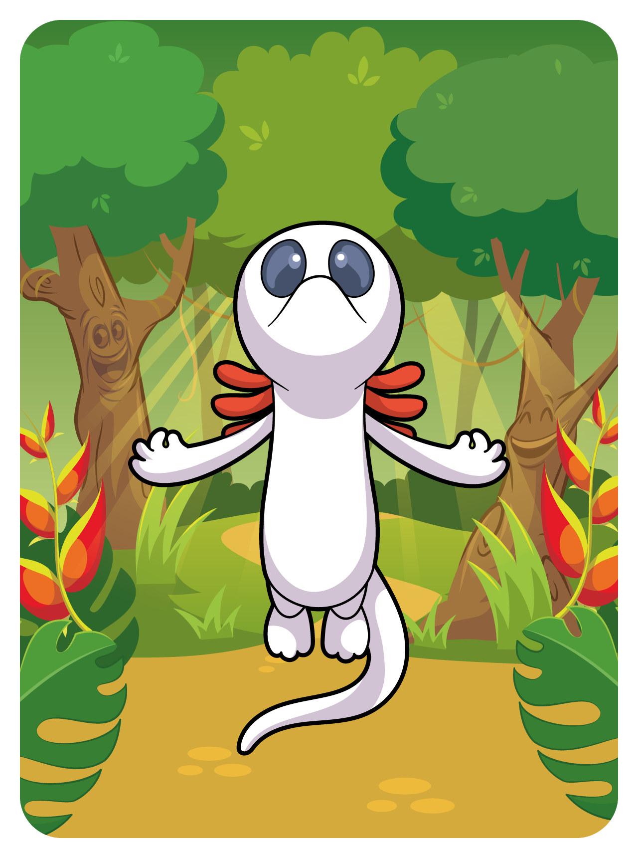 Gary Vaynerchuk - VeeFriends Series 2 - Honorable Olm #35731 - NFT # 35731