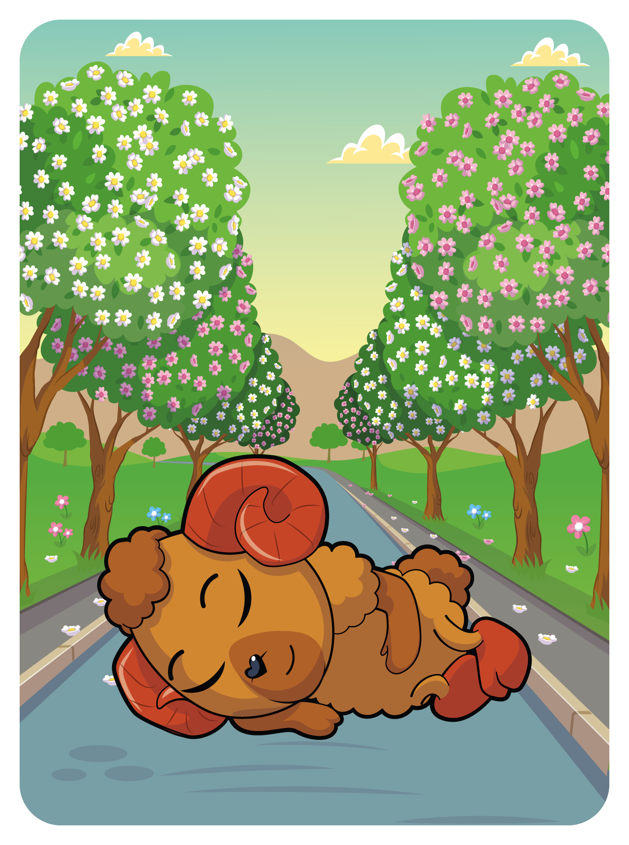 Gary Vaynerchuk - VeeFriends Series 2 - Responsive Ram #35733 - NFT # 35733