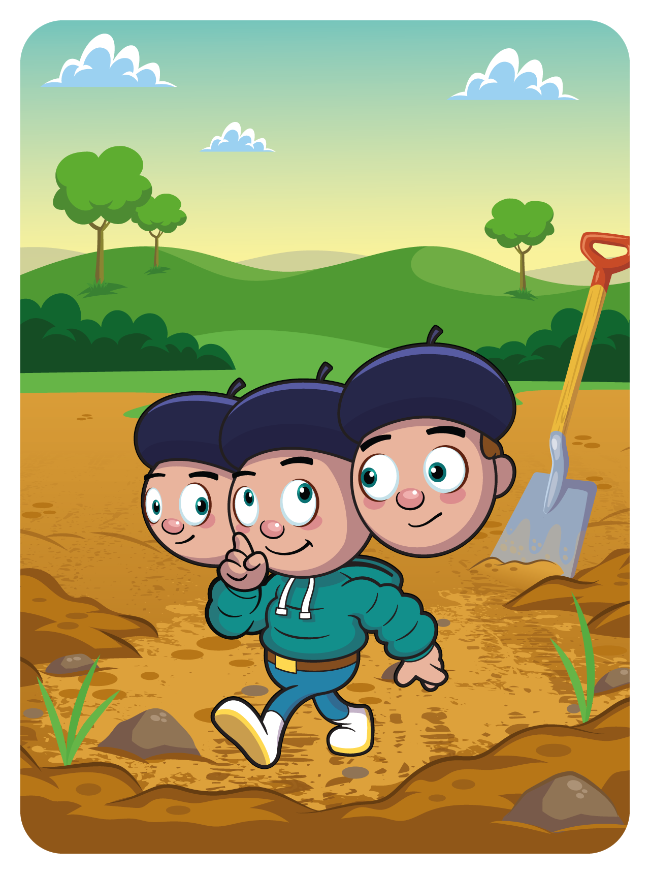 Gary Vaynerchuk - VeeFriends Series 2 - Ponder It From All Angles #35735 - NFT # 35735