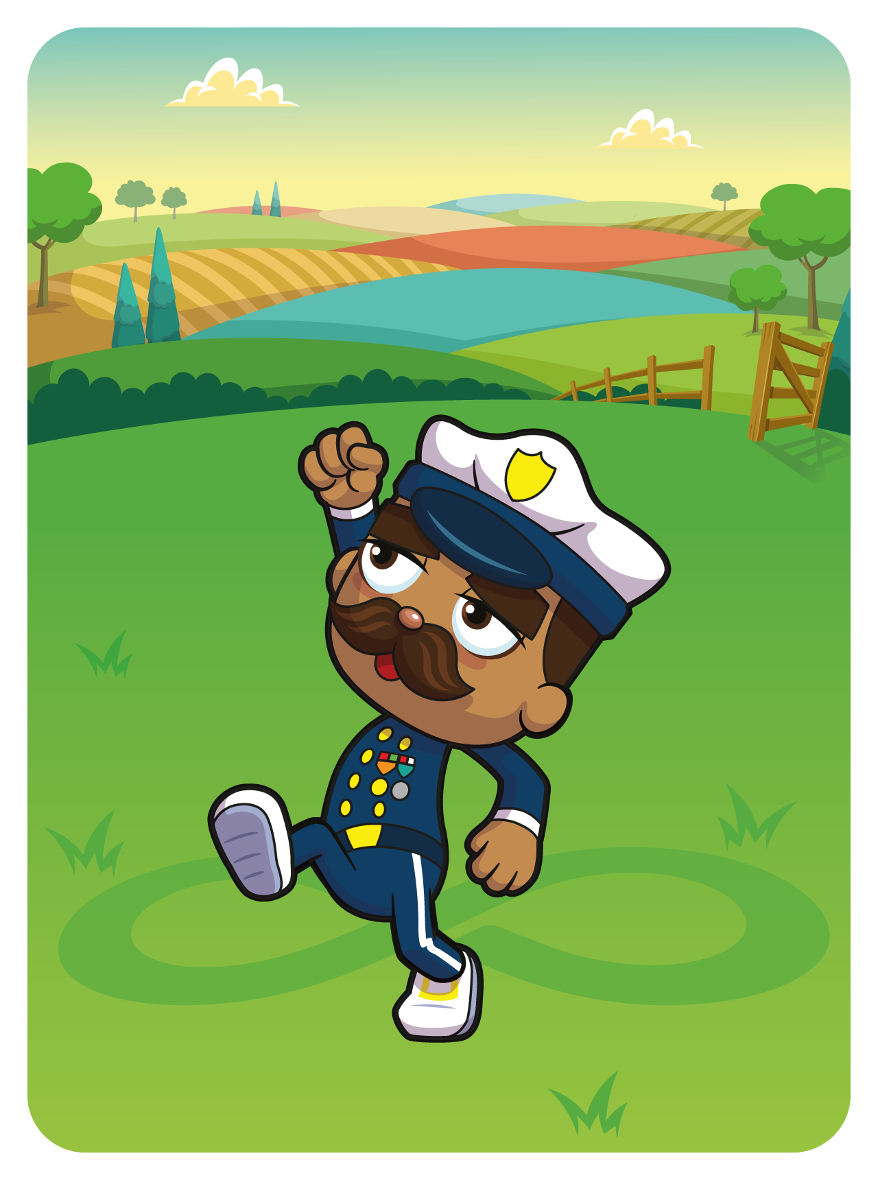 Gary Vaynerchuk - VeeFriends Series 2 - Arbitraging Admiral #35741 - NFT # 35741