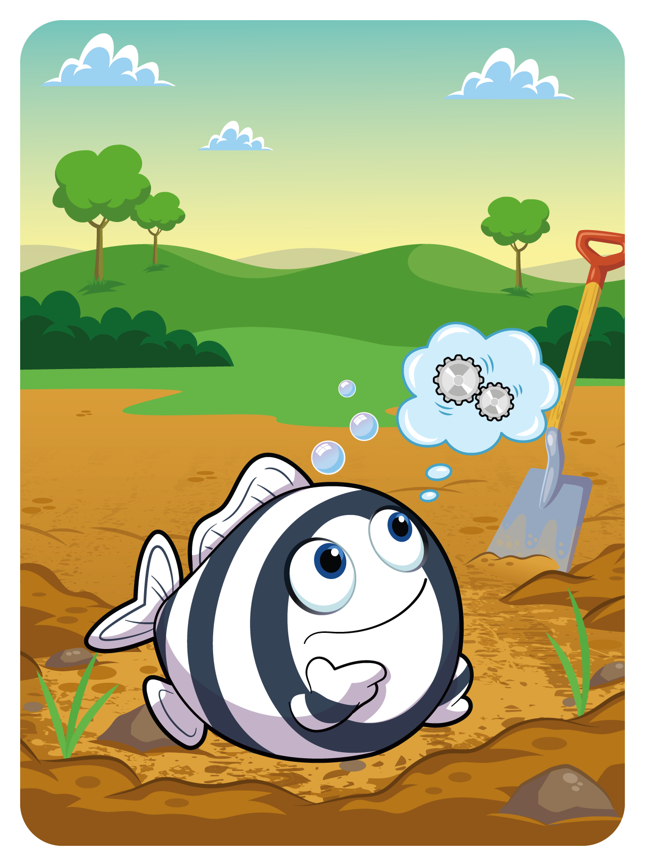 Gary Vaynerchuk - VeeFriends Series 2 - Brilliant Barb #35742 - NFT # 35742