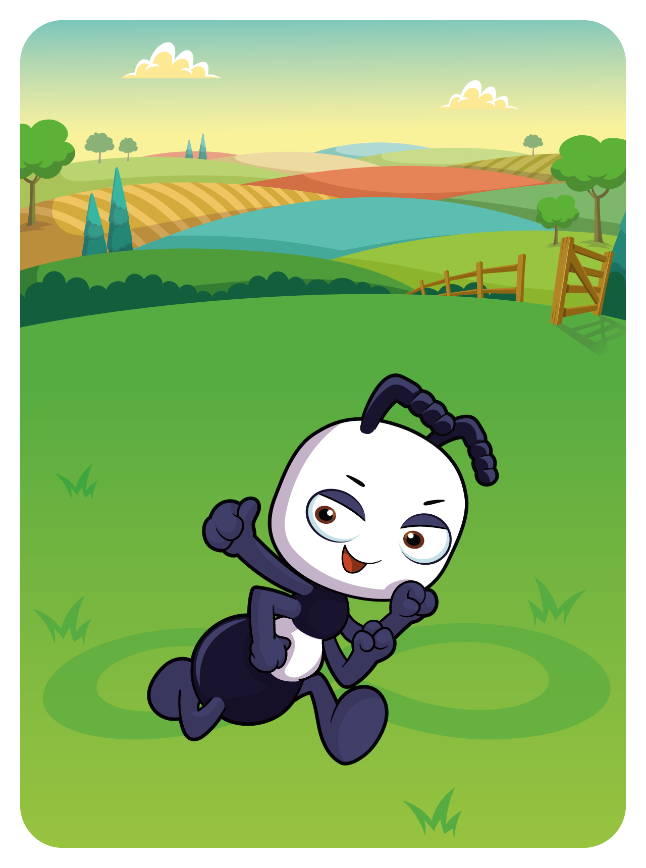 Gary Vaynerchuk - VeeFriends Series 2 - Accountable Ant #35745 - NFT # 35745