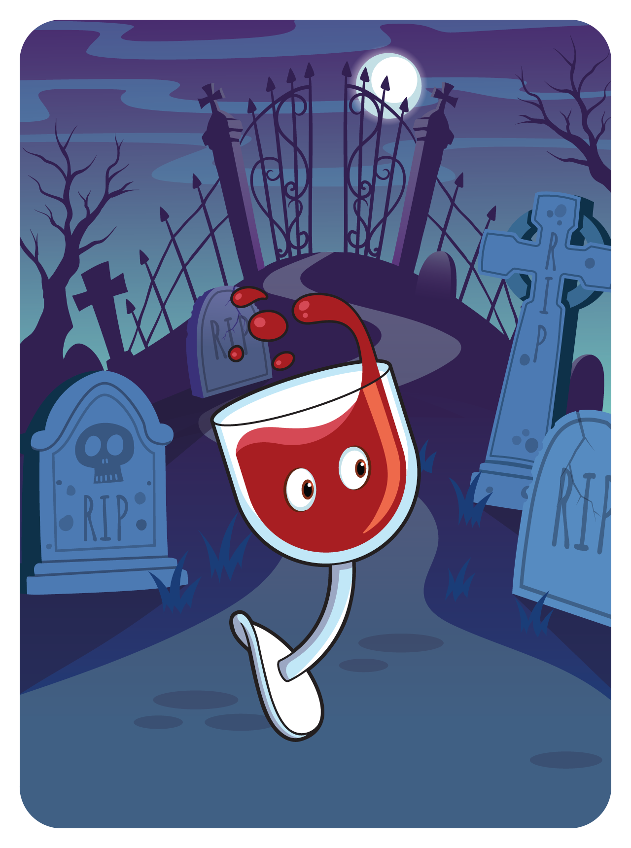 Gary Vaynerchuk - VeeFriends Series 2 - Last Glass Standing #35748 - NFT # 35748