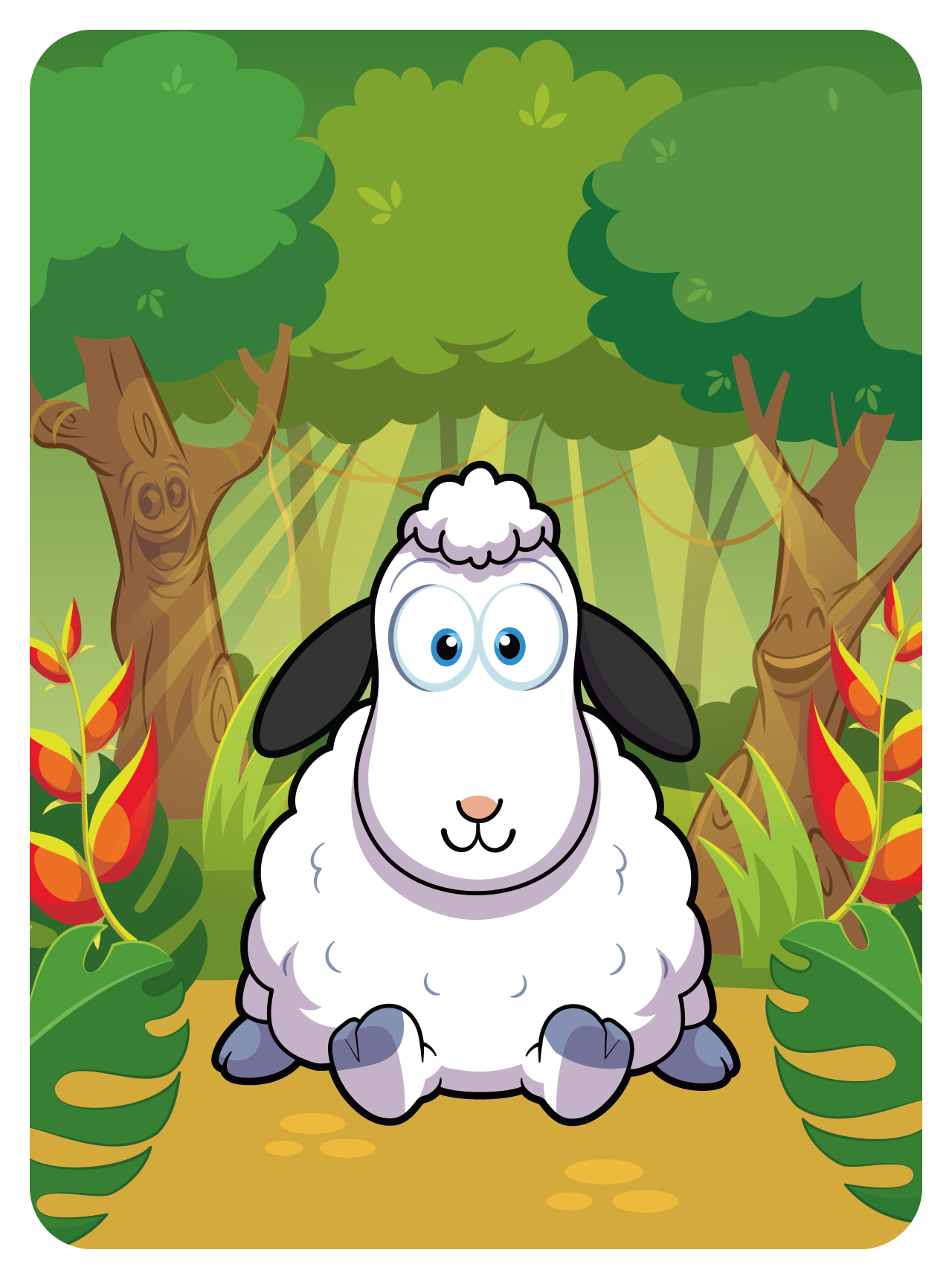 Gary Vaynerchuk - VeeFriends Series 2 - Shrewd Sheep #35761 - NFT # 35761