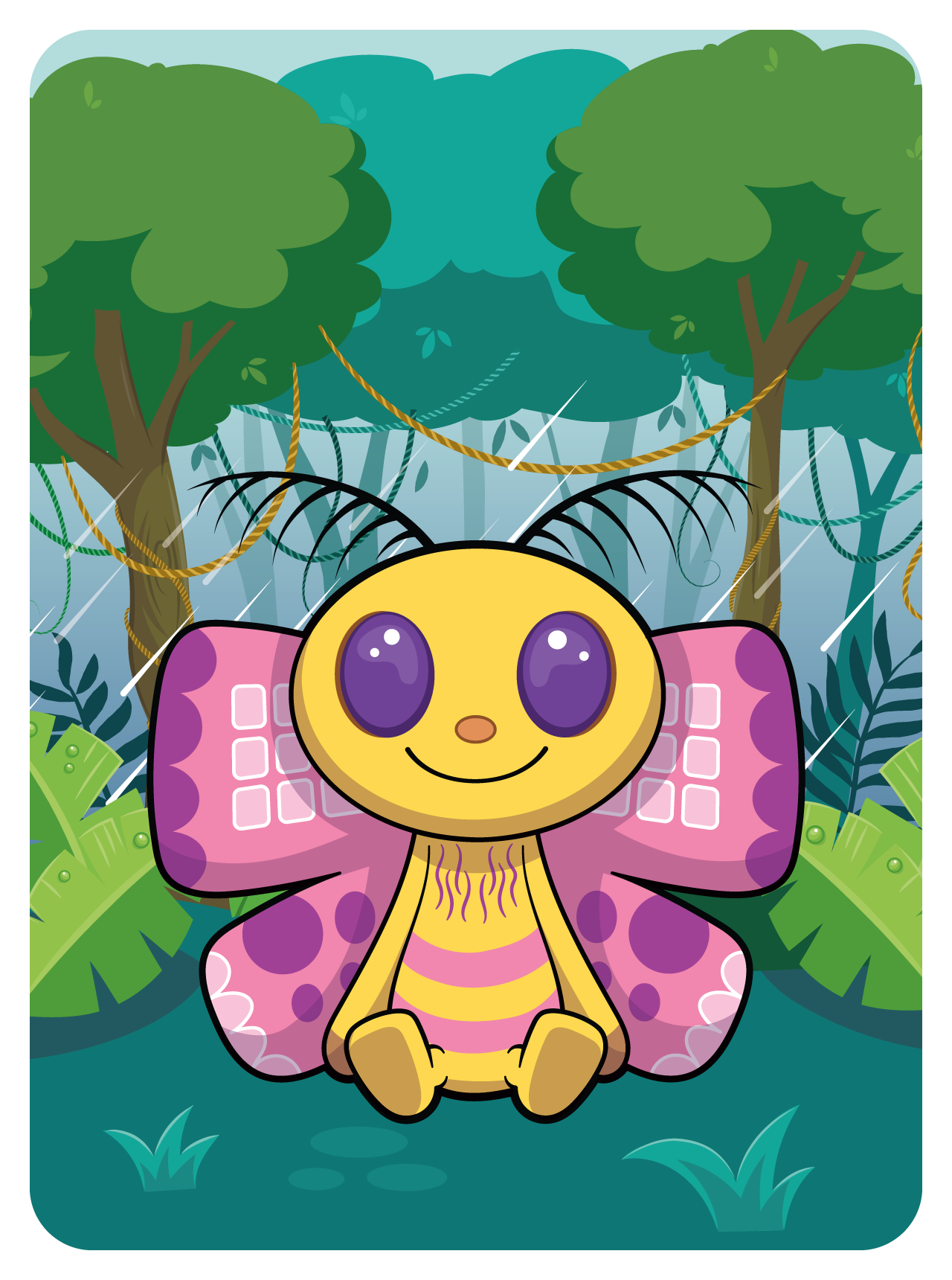 Gary Vaynerchuk - VeeFriends Series 2 - Major Moth #35766 - NFT # 35766