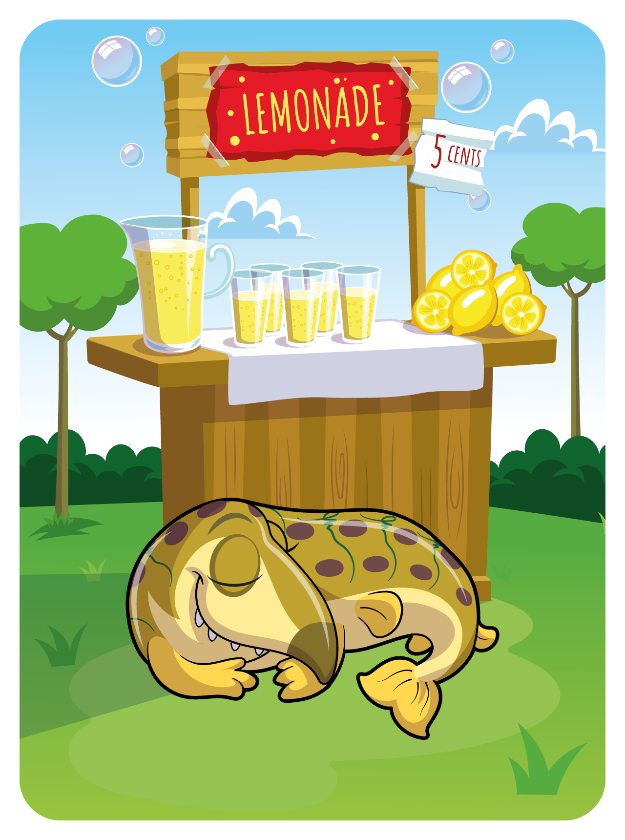 Gary Vaynerchuk - VeeFriends Series 2 - Grateful Gar #35767 - NFT # 35767