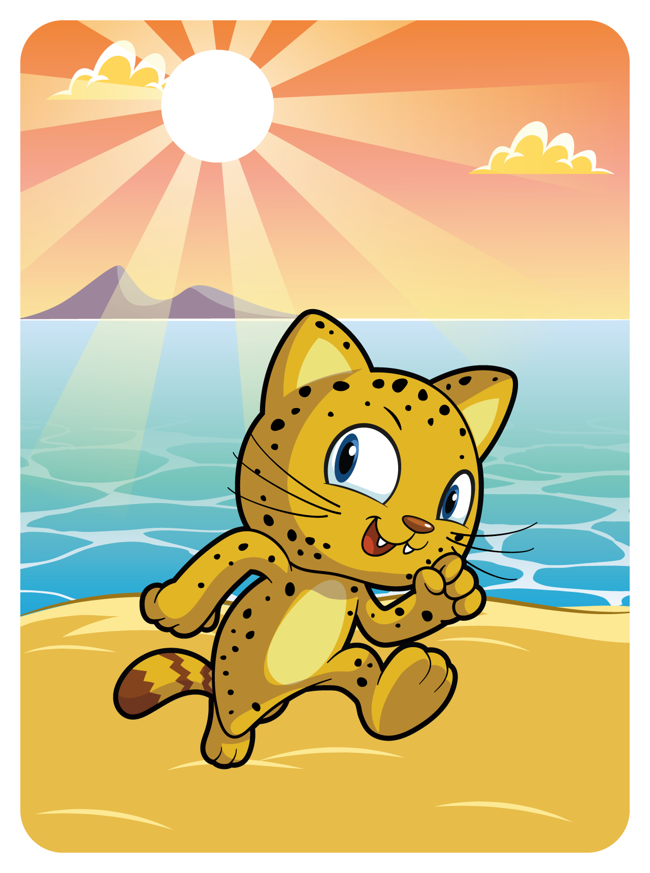 Gary Vaynerchuk - VeeFriends Series 2 - Boss Bobcat #35778 - NFT # 35778