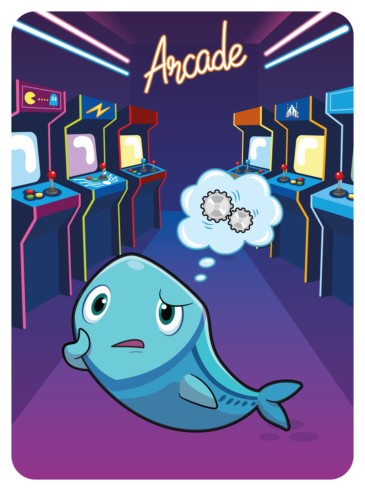 Gary Vaynerchuk - VeeFriends Series 2 - Amiable Anchovy #35782 - NFT # 35782