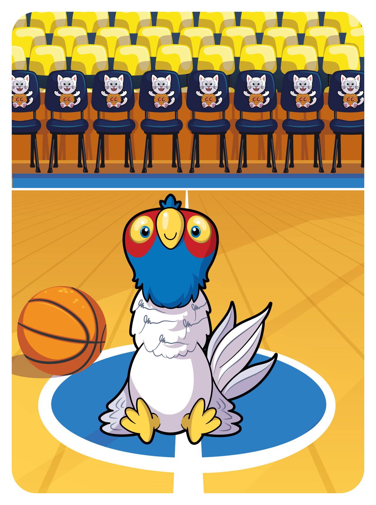 Gary Vaynerchuk - VeeFriends Series 2 - Faithful Pheasant #35792 - NFT # 35792