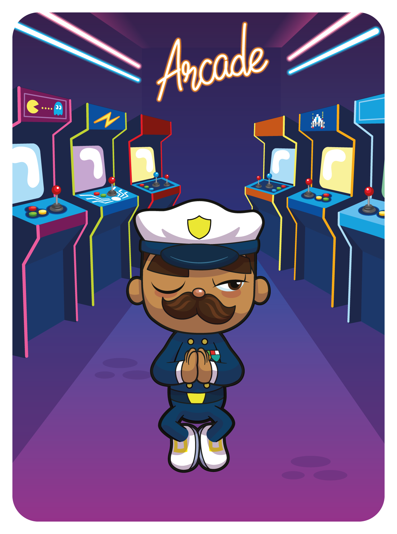 Gary Vaynerchuk - VeeFriends Series 2 - Arbitraging Admiral #35813 - NFT # 35813