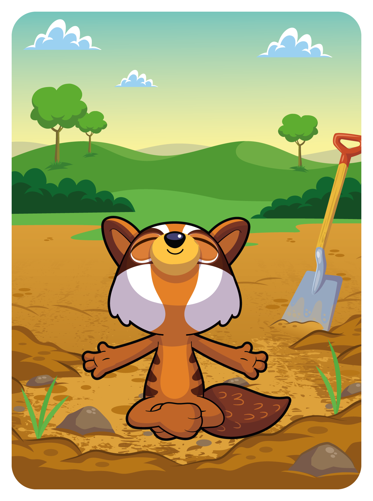 Gary Vaynerchuk - VeeFriends Series 2 - Noble Numbat #35816 - NFT # 35816