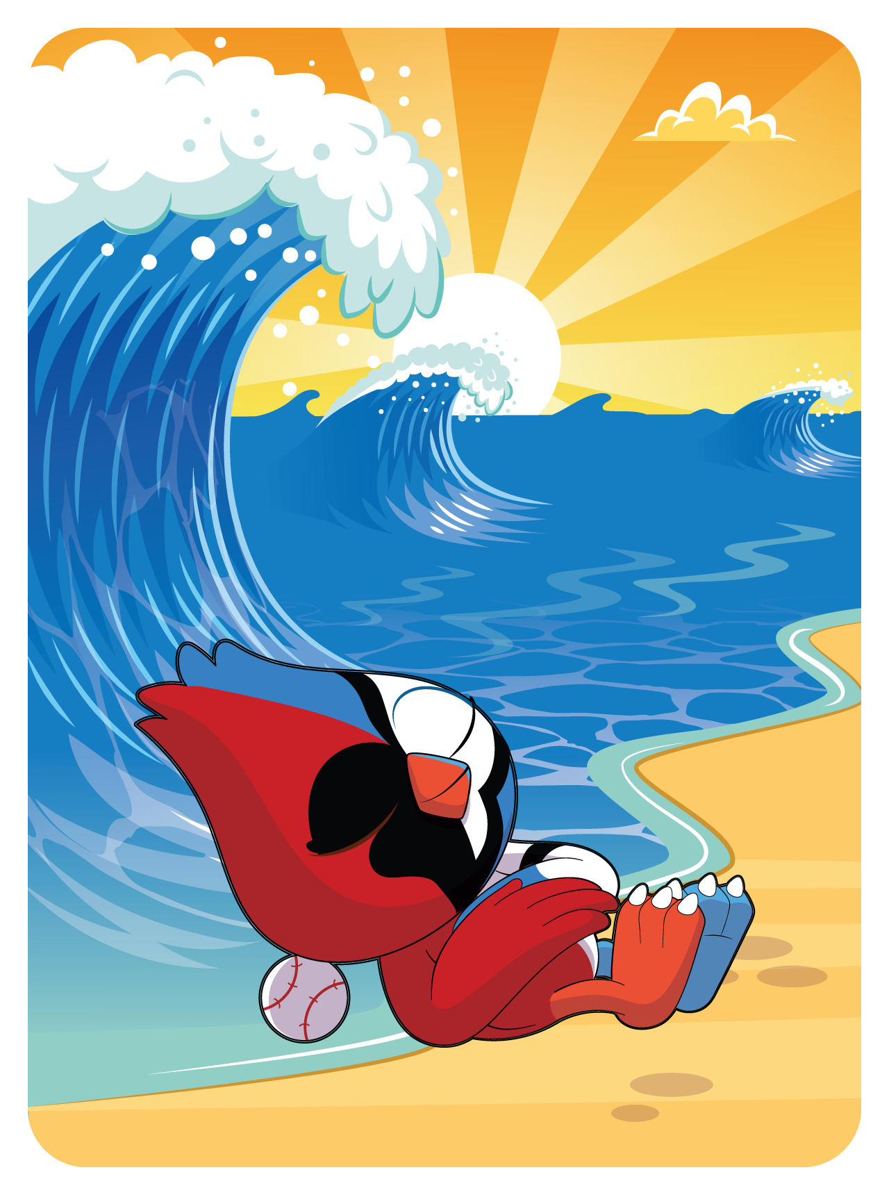 Gary Vaynerchuk - VeeFriends Series 2 - Toronto & St. Louis #35833 - NFT # 35833