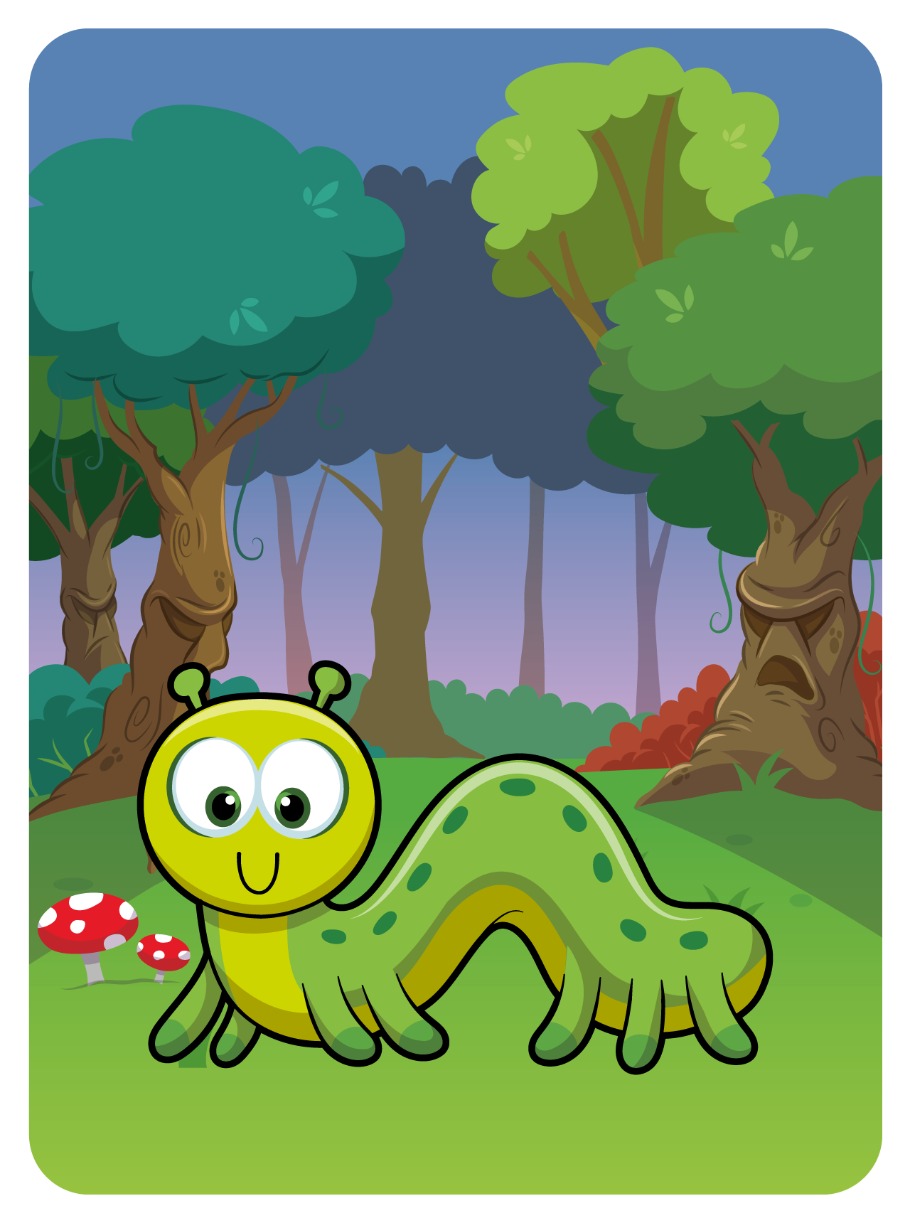 Gary Vaynerchuk - VeeFriends Series 2 - Independent Inch Worm #35842 - NFT # 35842