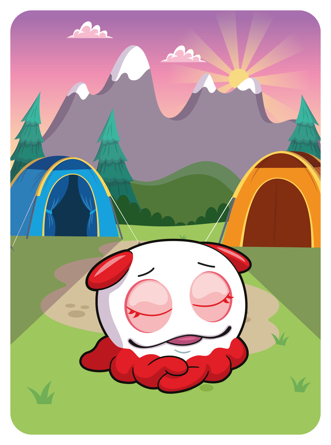 Gary Vaynerchuk - VeeFriends Series 2 - Detail-Oriented Dumbo Octopus #35843 - NFT # 35843