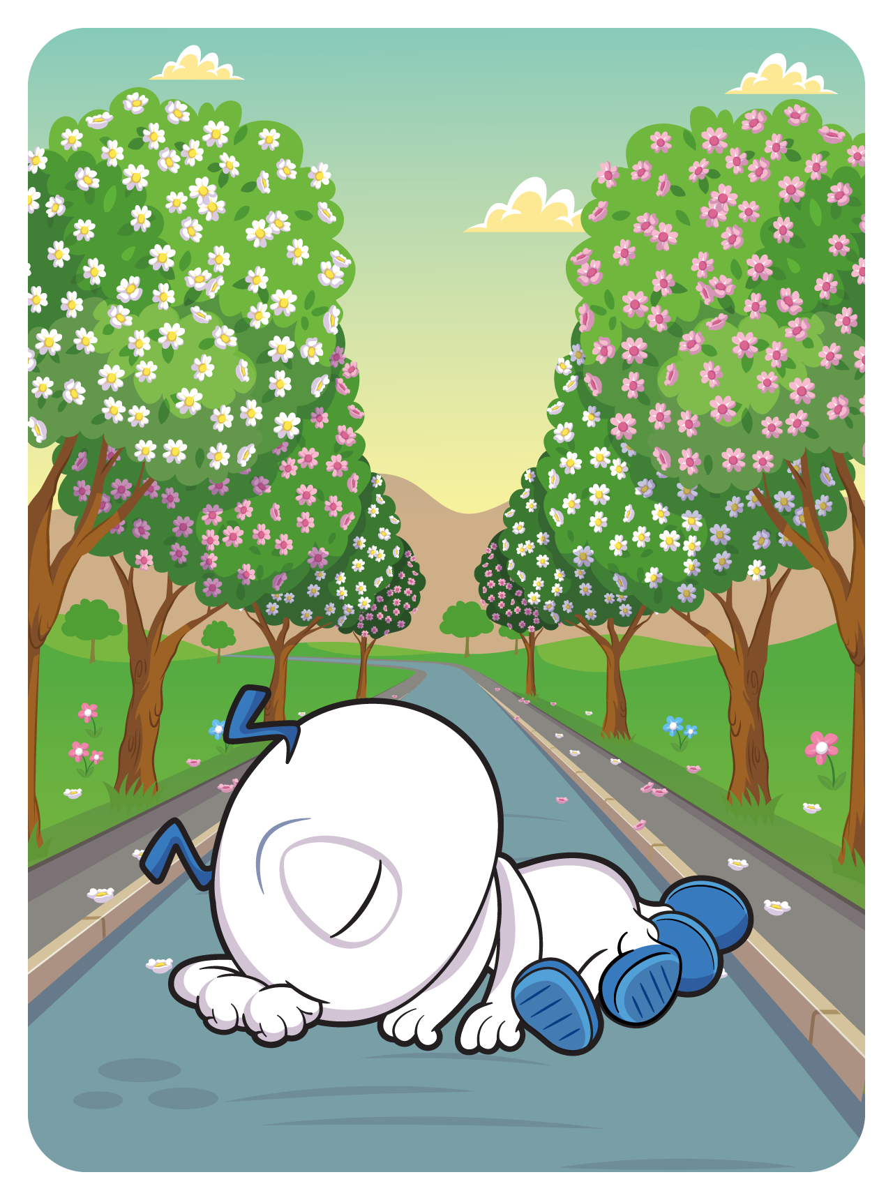 Gary Vaynerchuk - VeeFriends Series 2 - Impeccable Inostranet #35852 - NFT # 35852