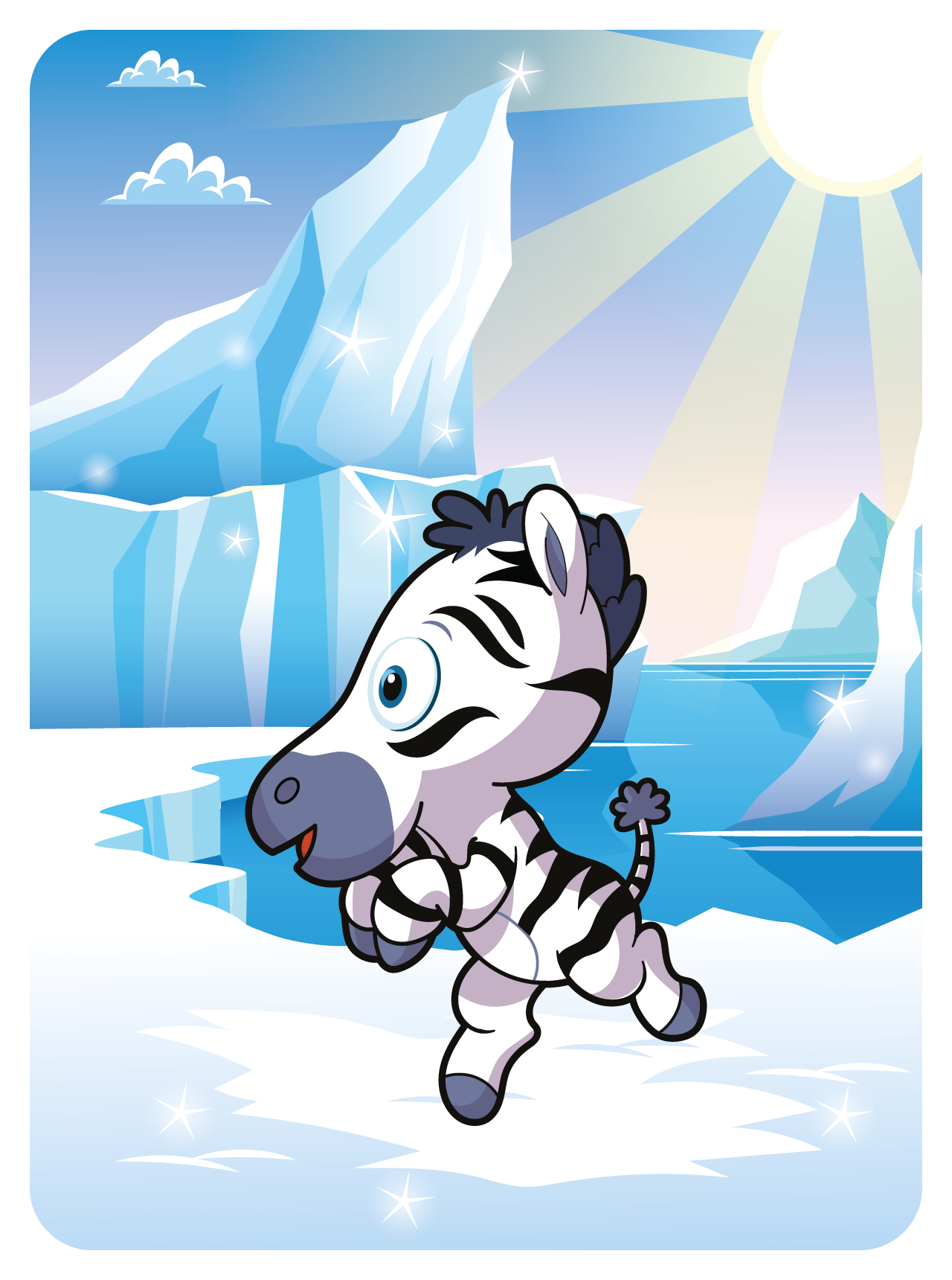 Gary Vaynerchuk - VeeFriends Series 2 - Zestful Zebra #35859 - NFT # 35859