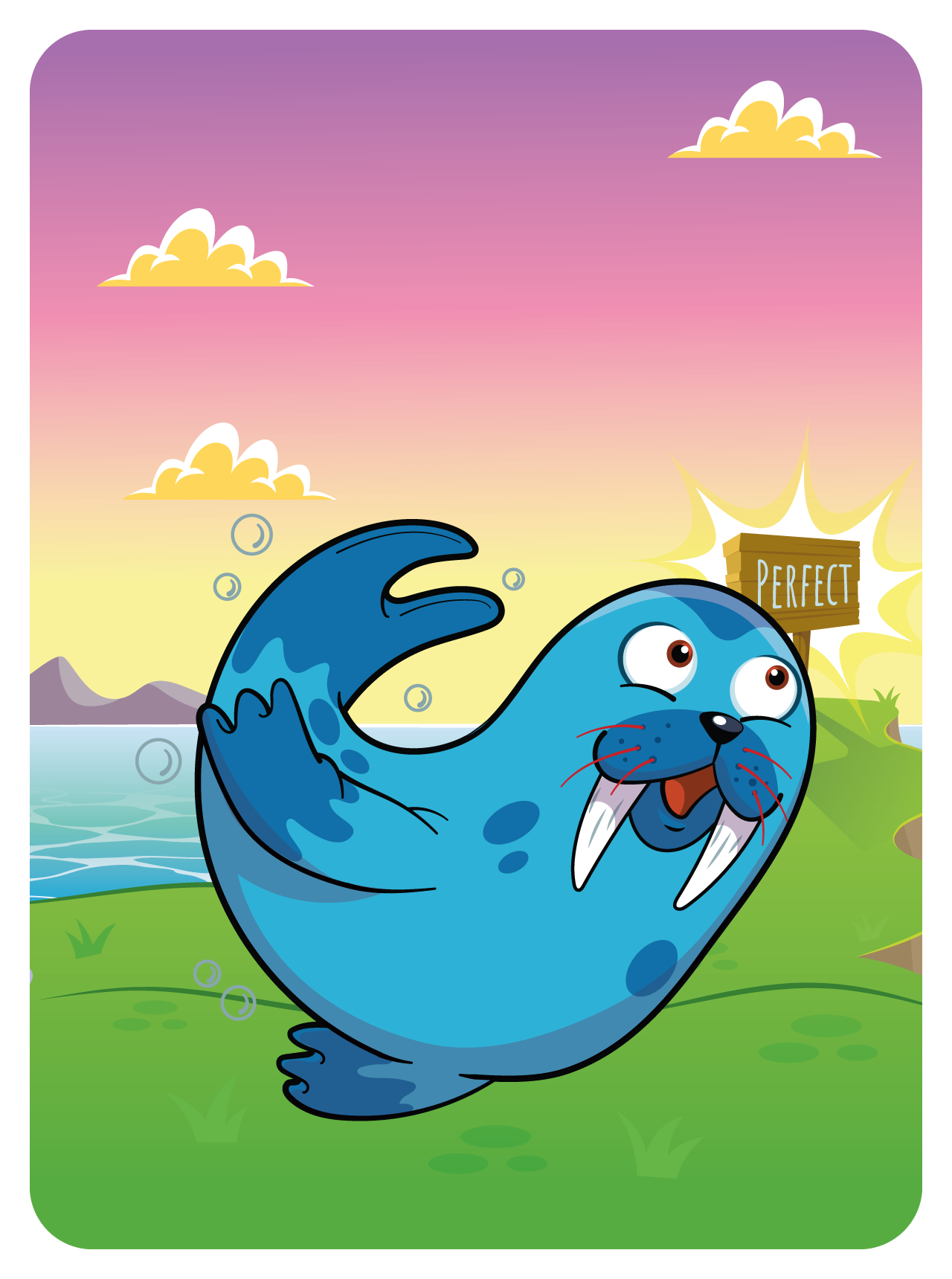 Gary Vaynerchuk - VeeFriends Series 2 - Woke Walrus #35860 - NFT # 35860