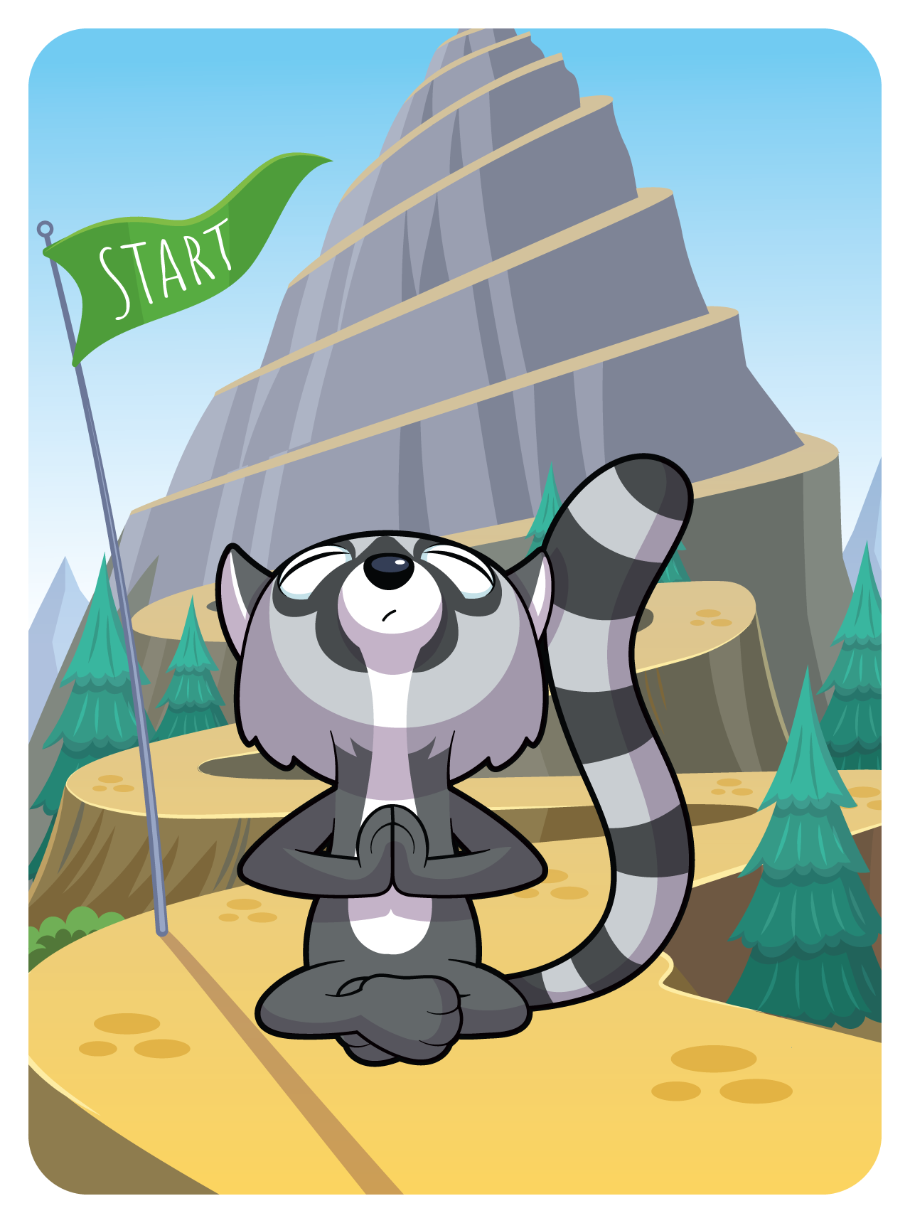 Gary Vaynerchuk - VeeFriends Series 2 - Legendary Lemur #35877 - NFT # 35877