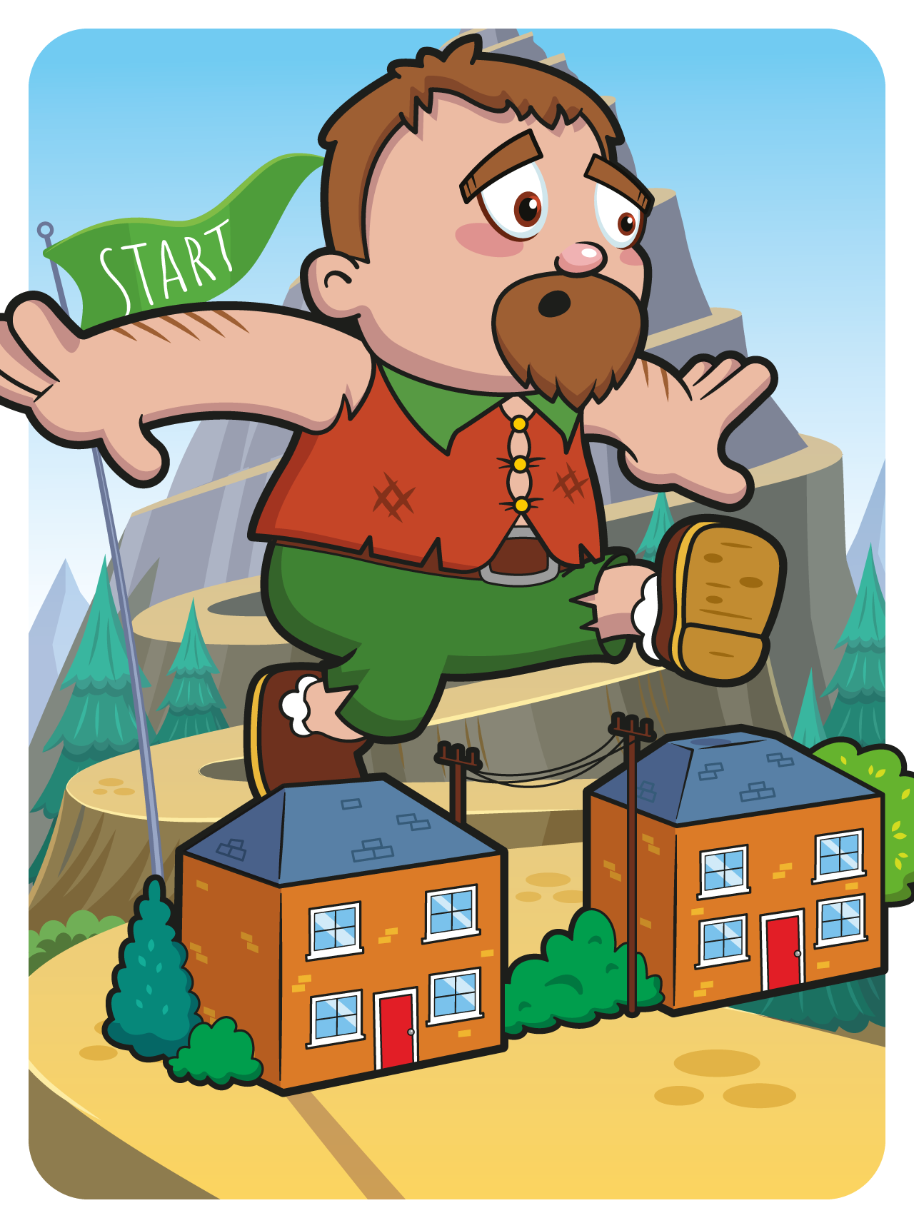 Gary Vaynerchuk - VeeFriends Series 2 - Gentle Giant #35878 - NFT # 35878