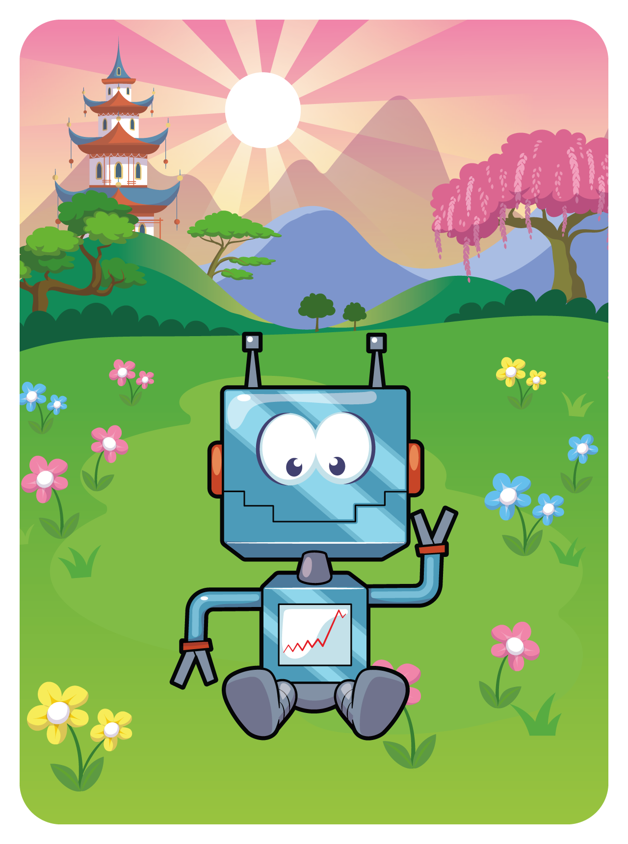 Gary Vaynerchuk - VeeFriends Series 2 - "Rare" Robot #35880 - NFT # 35880