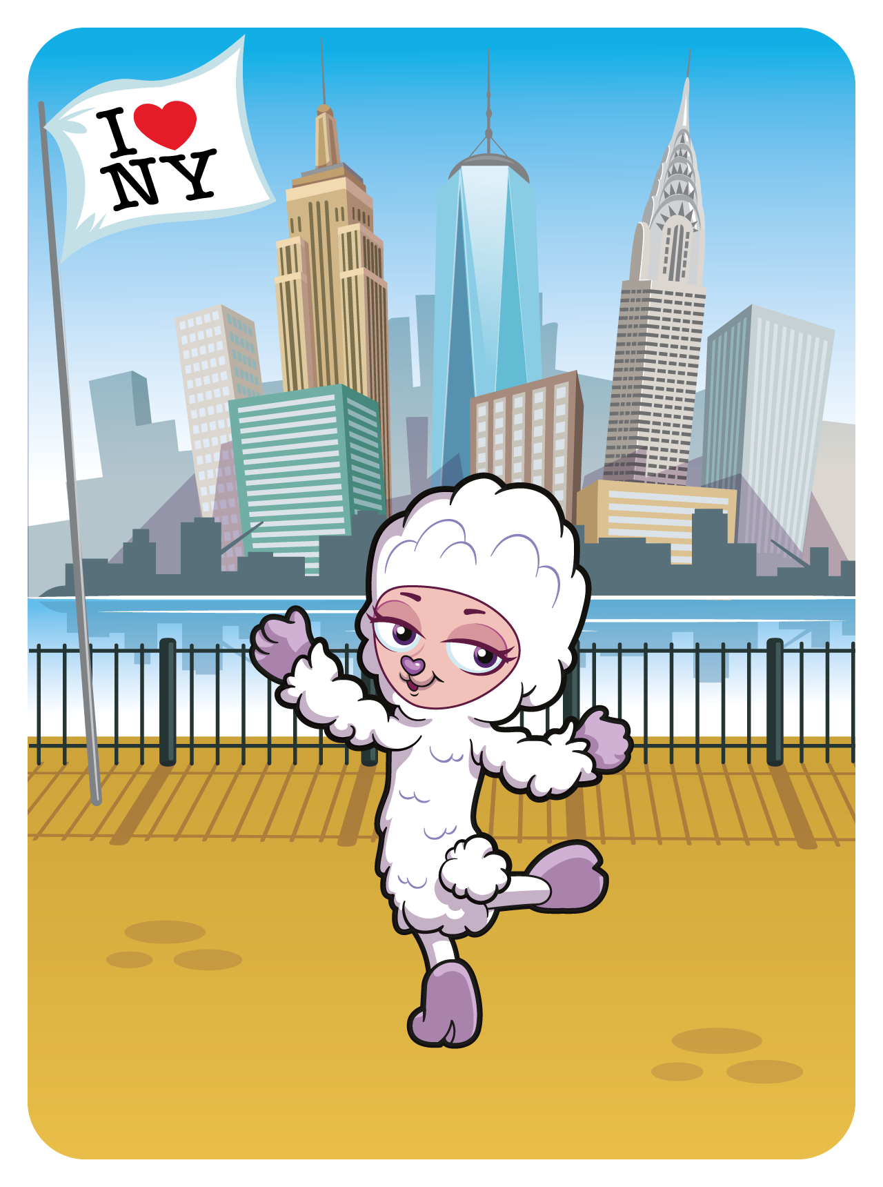 Gary Vaynerchuk - VeeFriends Series 2 - Aspiring Alpaca #35881 - NFT # 35881