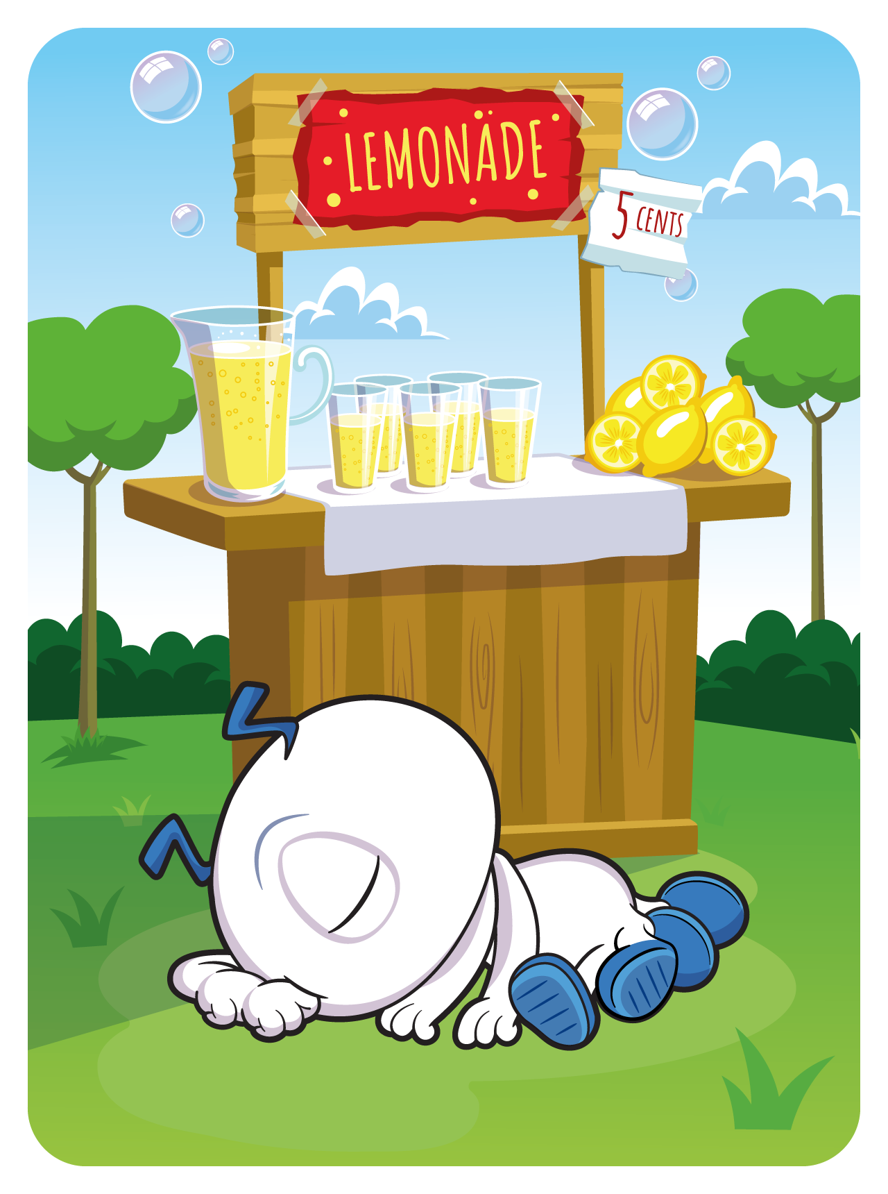 Gary Vaynerchuk - VeeFriends Series 2 - Impeccable Inostranet #35885 - NFT # 35885