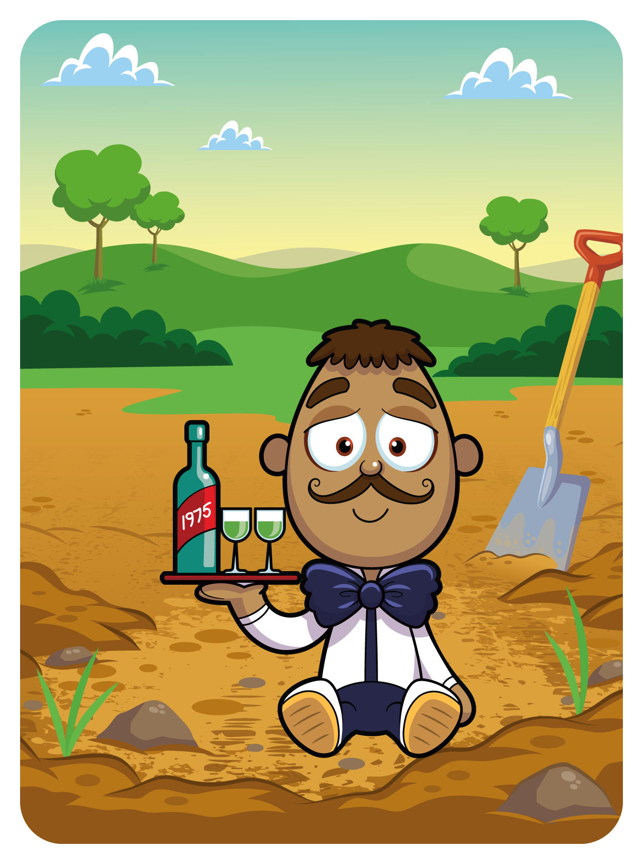 Gary Vaynerchuk - VeeFriends Series 2 - Sensible Sommelier #35897 - NFT # 35897