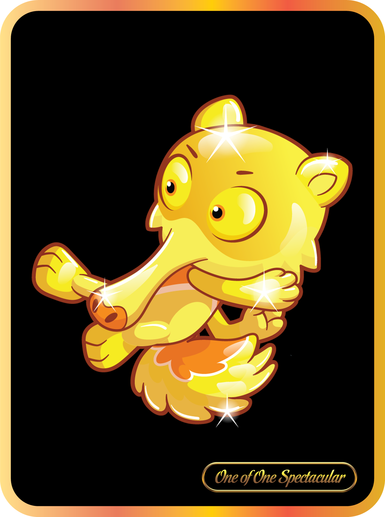 Gary Vaynerchuk - VeeFriends Series 2 - Accountable Anteater #359 - NFT # 359