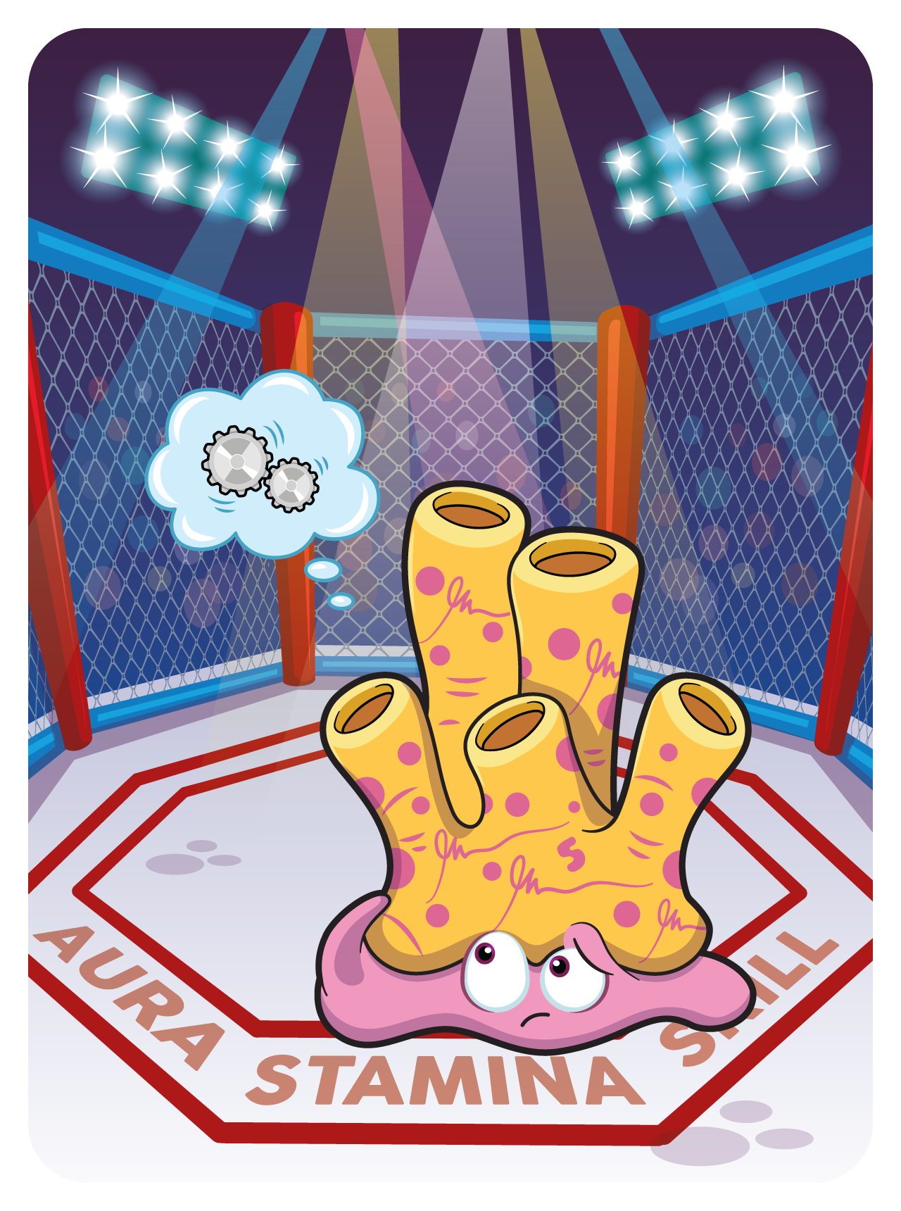 Gary Vaynerchuk - VeeFriends Series 2 - Like A Sponge #35902 - NFT # 35902