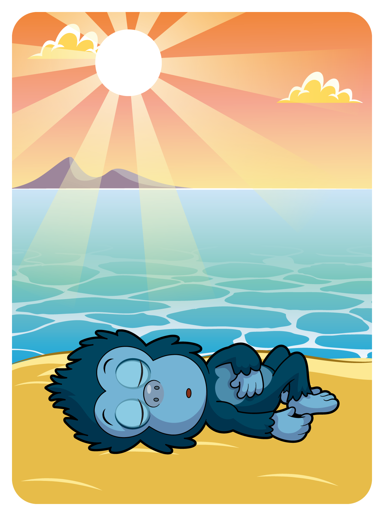 Gary Vaynerchuk - VeeFriends Series 2 - Gratitude Gorilla #35903 - NFT # 35903