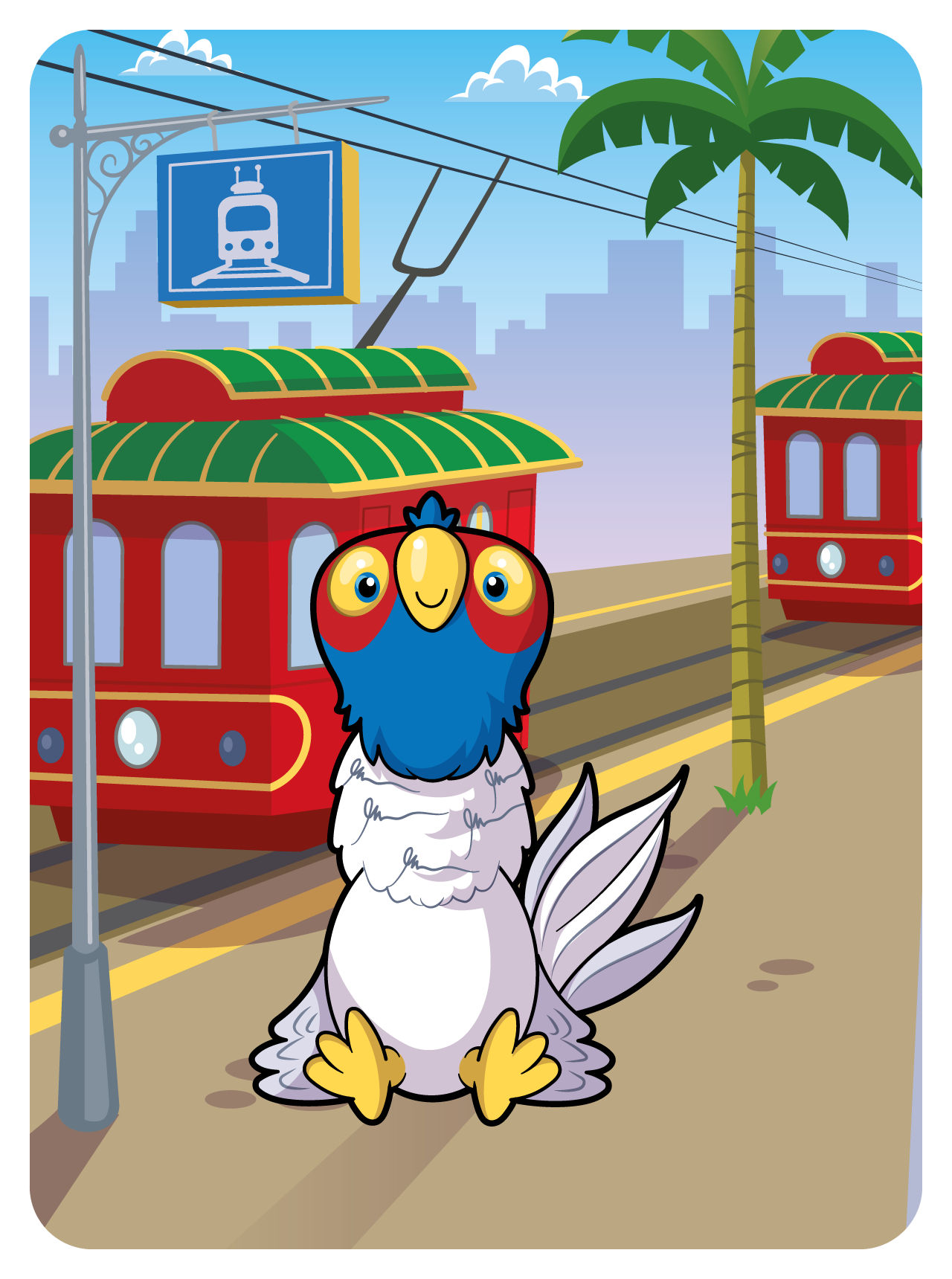 Gary Vaynerchuk - VeeFriends Series 2 - Faithful Pheasant #35921 - NFT # 35921