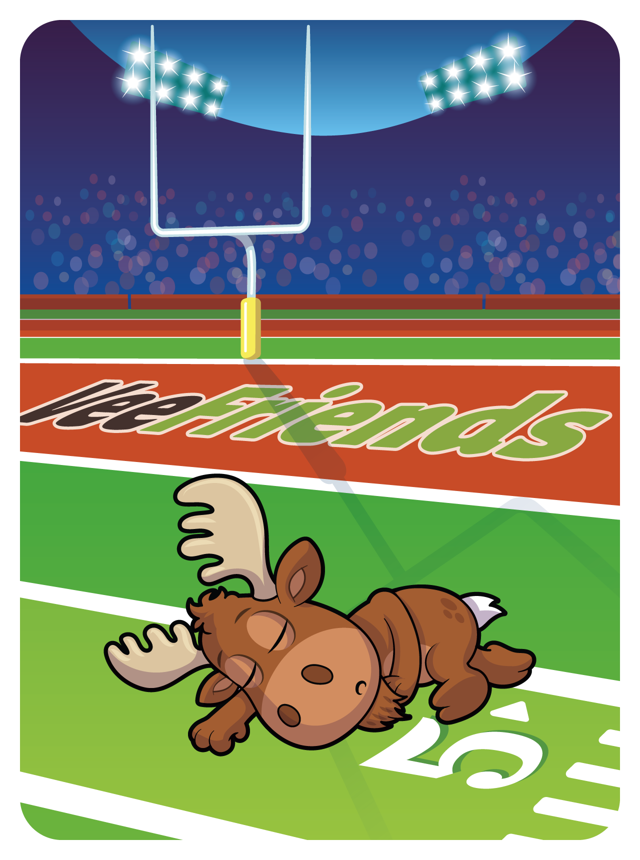 Gary Vaynerchuk - VeeFriends Series 2 - Modest Moose #35922 - NFT # 35922