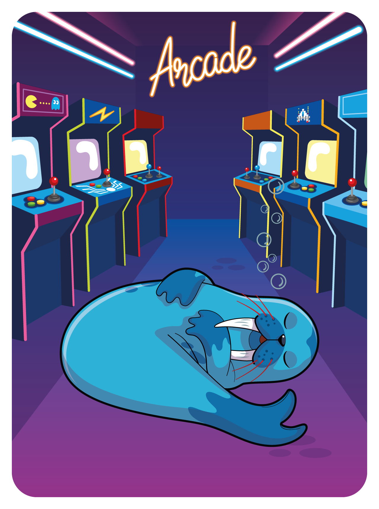 Gary Vaynerchuk - VeeFriends Series 2 - Woke Walrus #35923 - NFT # 35923