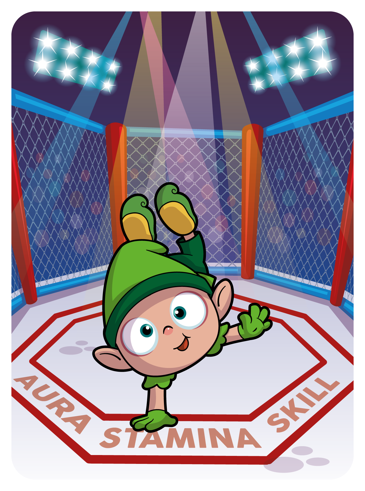 Gary Vaynerchuk - VeeFriends Series 2 - Entrepreneur Elf #35927 - NFT # 35927