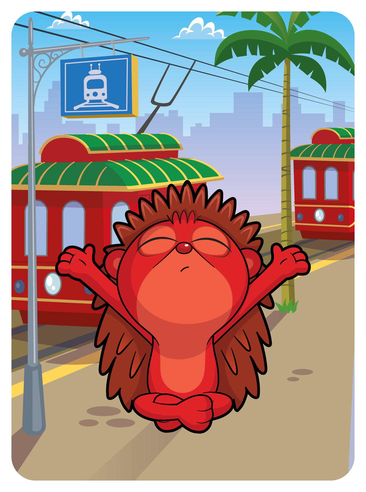 Gary Vaynerchuk - VeeFriends Series 2 - Humble Hedgehog #35928 - NFT # 35928