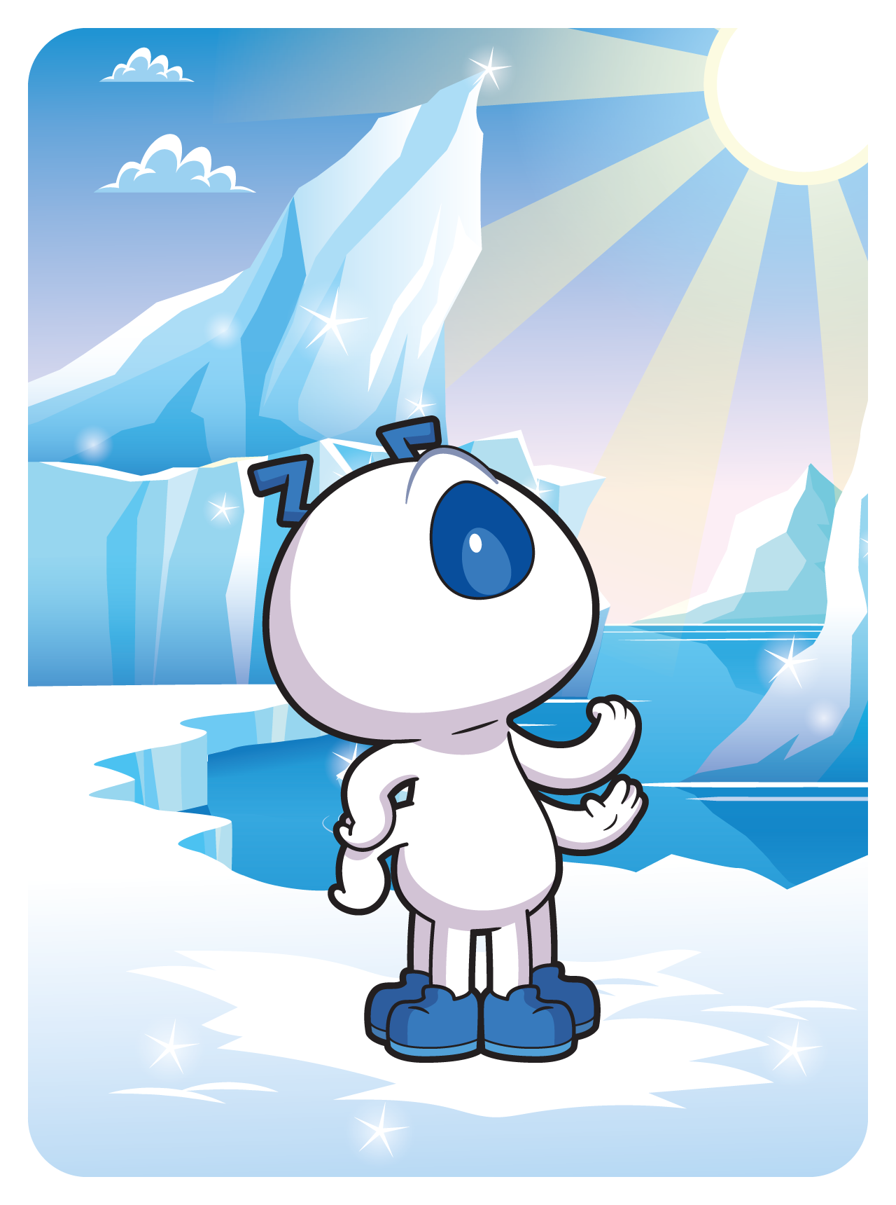 Gary Vaynerchuk - VeeFriends Series 2 - Impeccable Inostranet #35929 - NFT # 35929