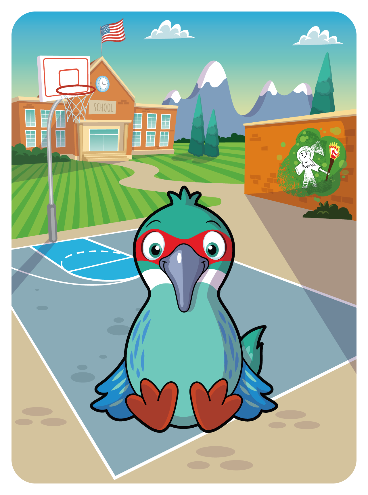 Gary Vaynerchuk - VeeFriends Series 2 - Keen Kingfisher #35934 - NFT # 35934