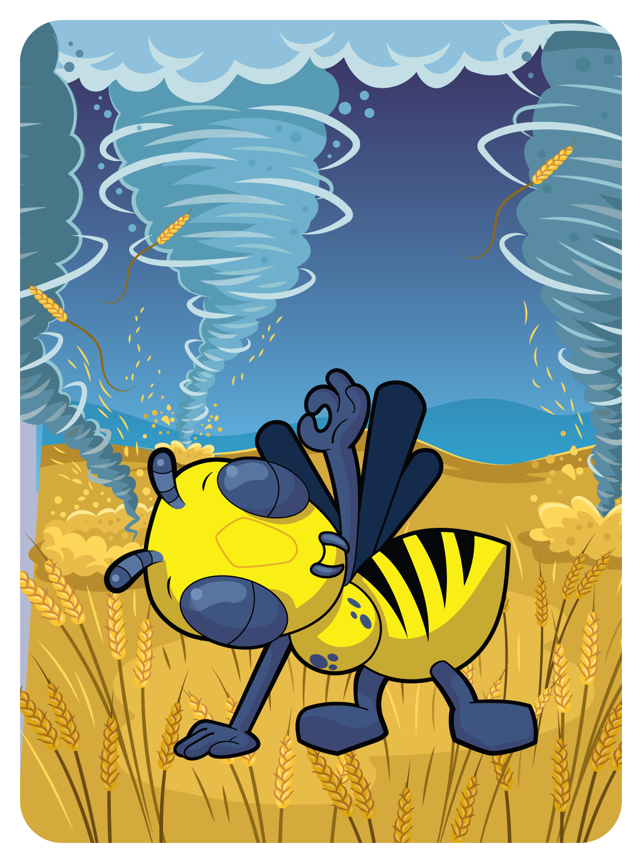 Gary Vaynerchuk - VeeFriends Series 2 - Wise Wasp #35935 - NFT # 35935